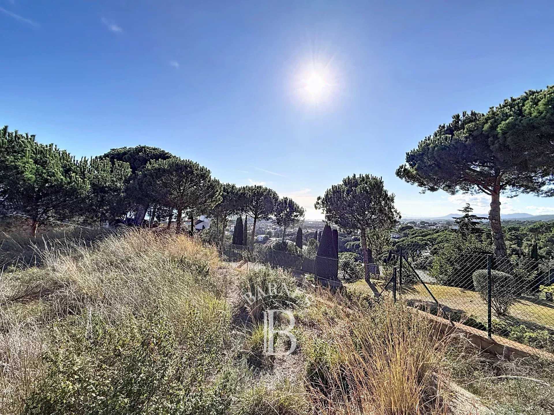 Sant Vicenç de Montalt  - Terrain 