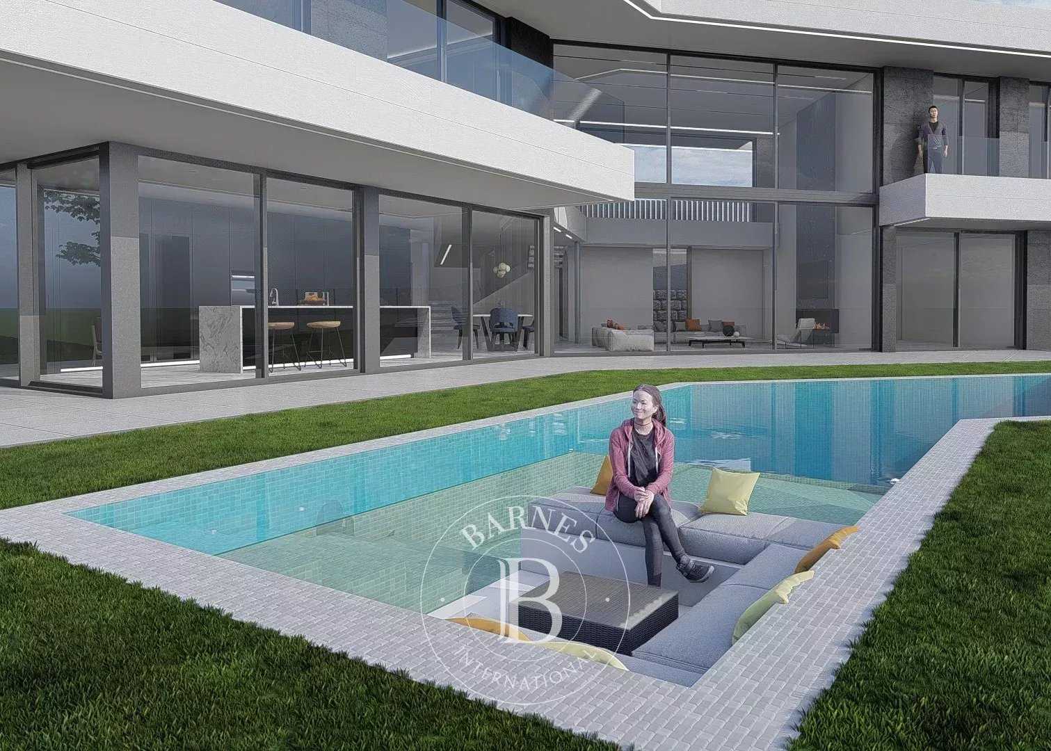 Mataró  - House 6 Bedrooms