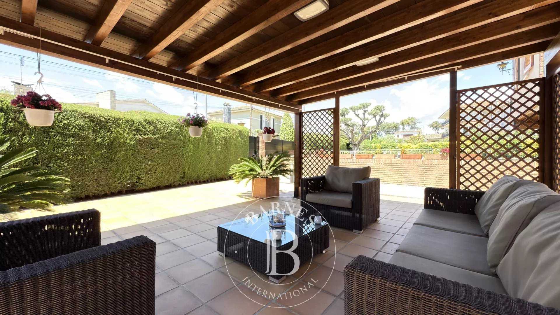 Arenys de Munt  - Casa 4 Cuartos 4 Habitaciones