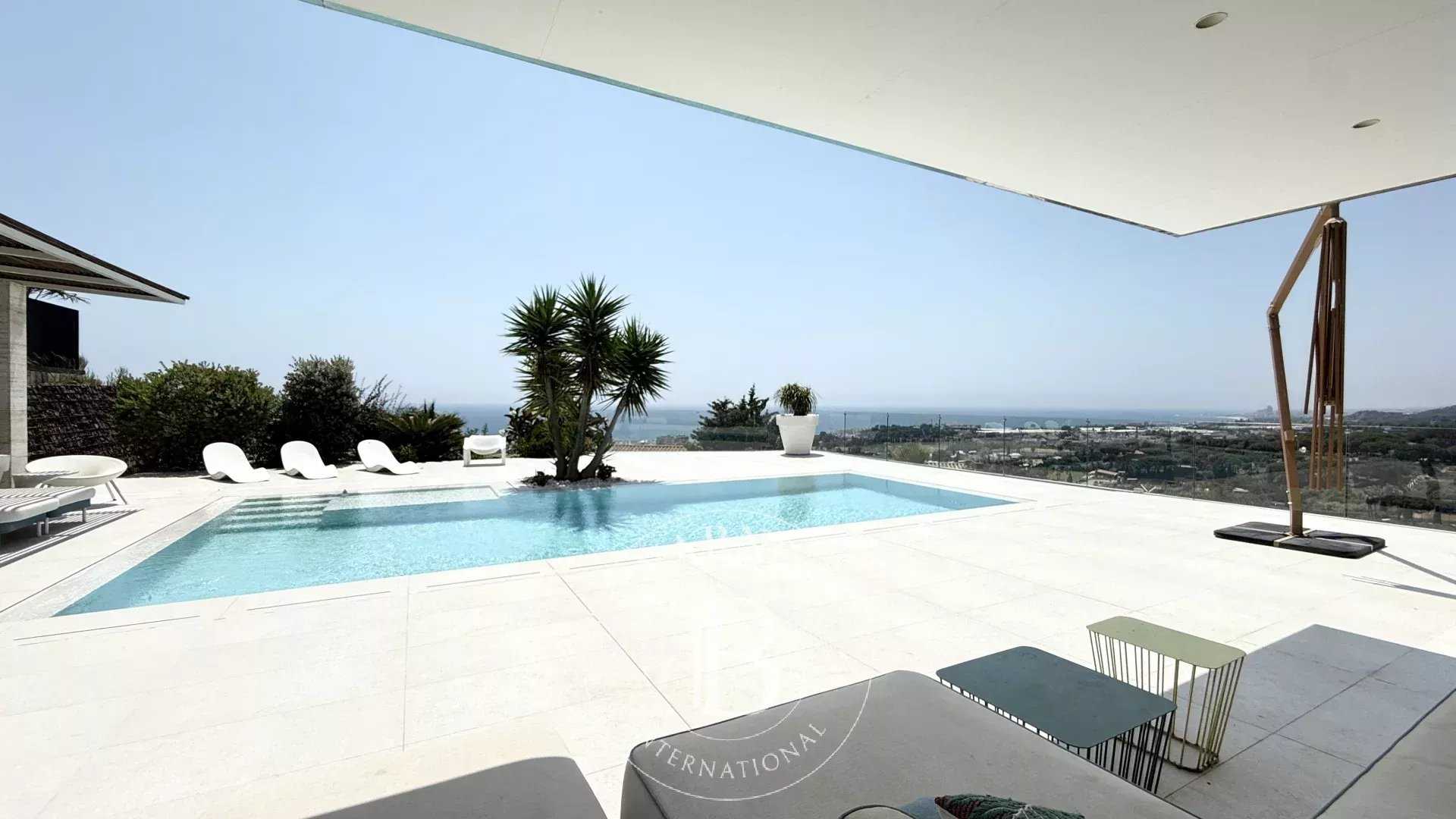 Sant Vicenç de Montalt  - Villa 5 Cuartos 5 Habitaciones