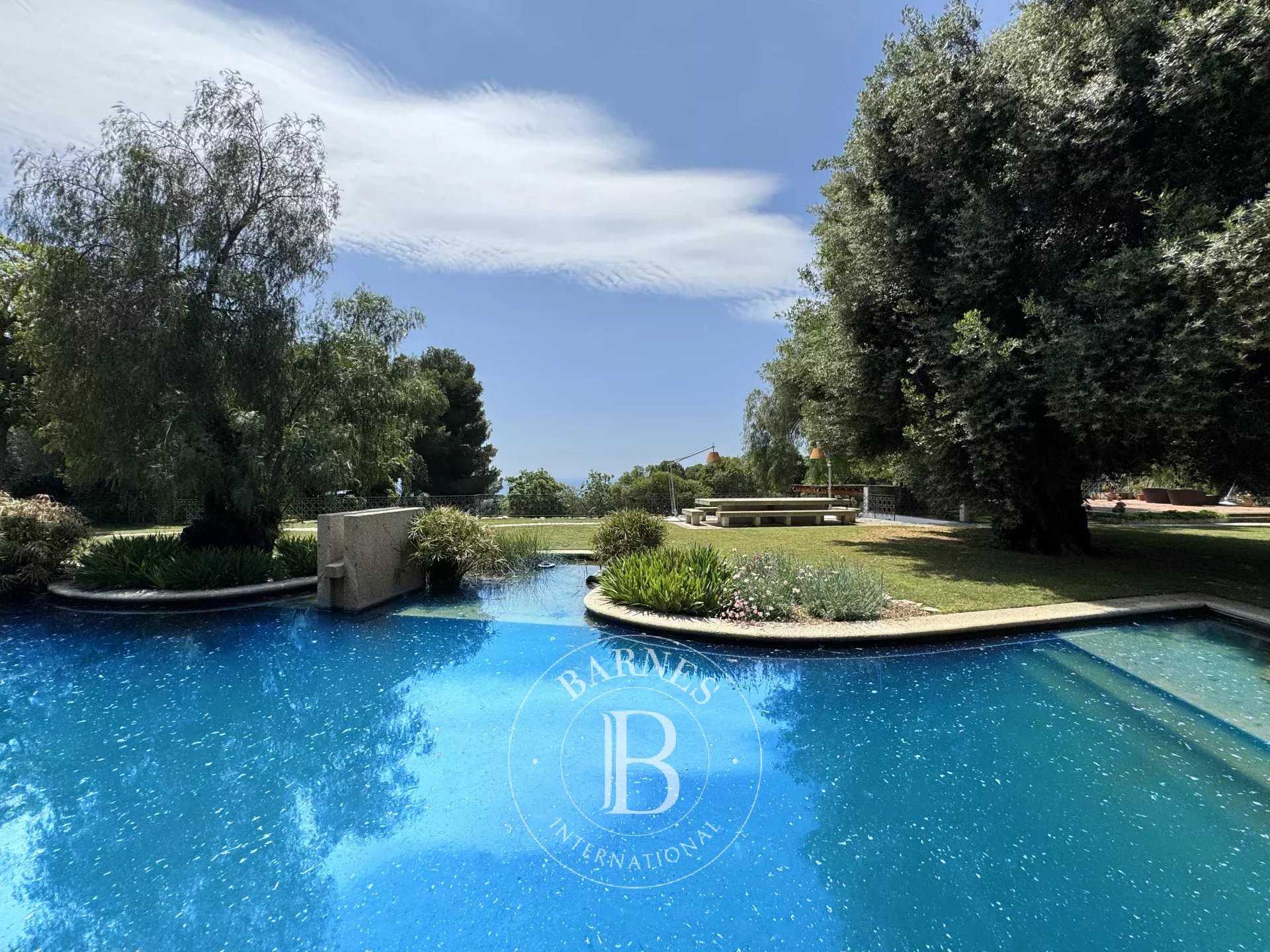 Cabrera de Mar  - Mas 7 Bedrooms