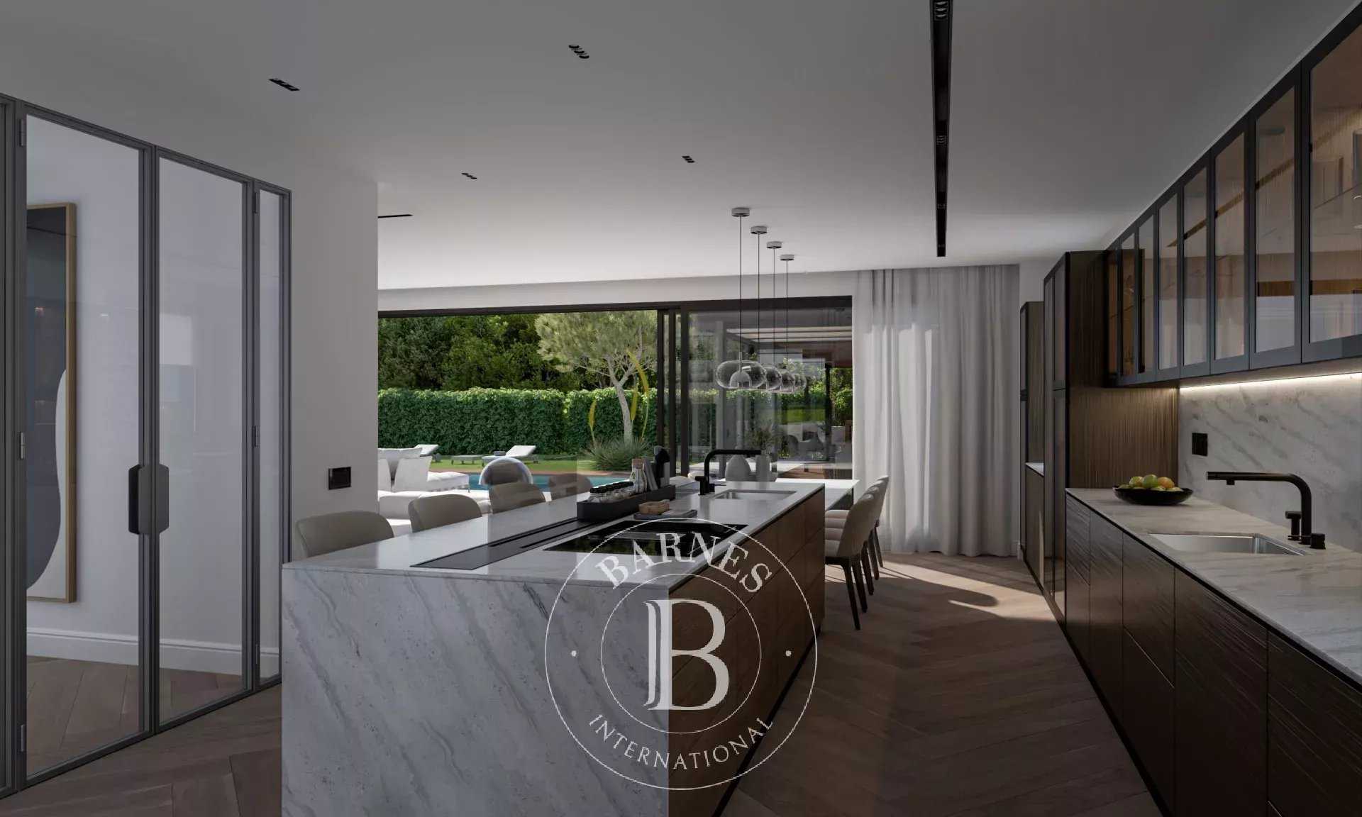 Sant Andreu de Llavaneres  - Casa 6 Cuartos 6 Habitaciones