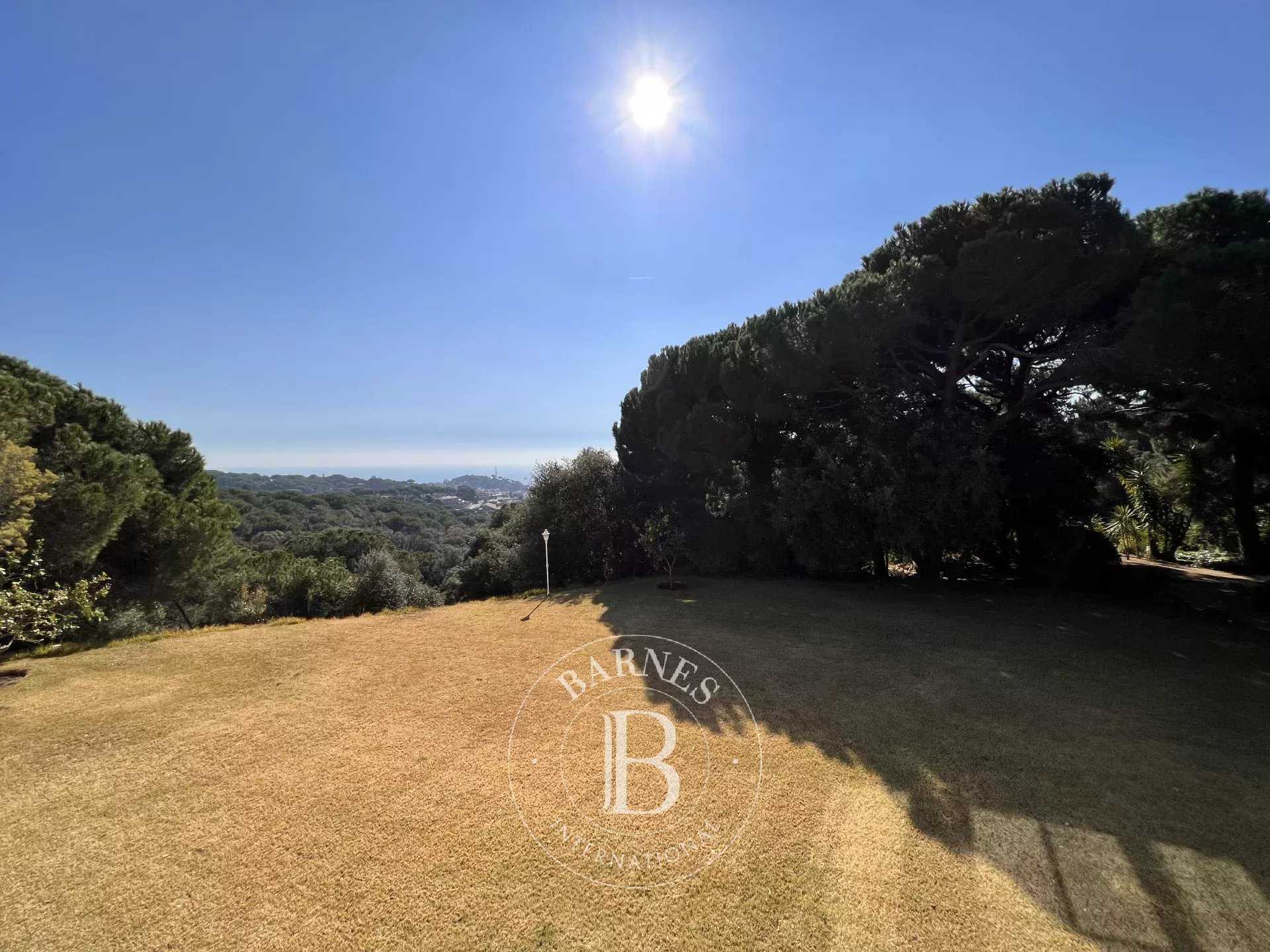 Sant Andreu de Llavaneres  - Casa 5 Cuartos 5 Habitaciones
