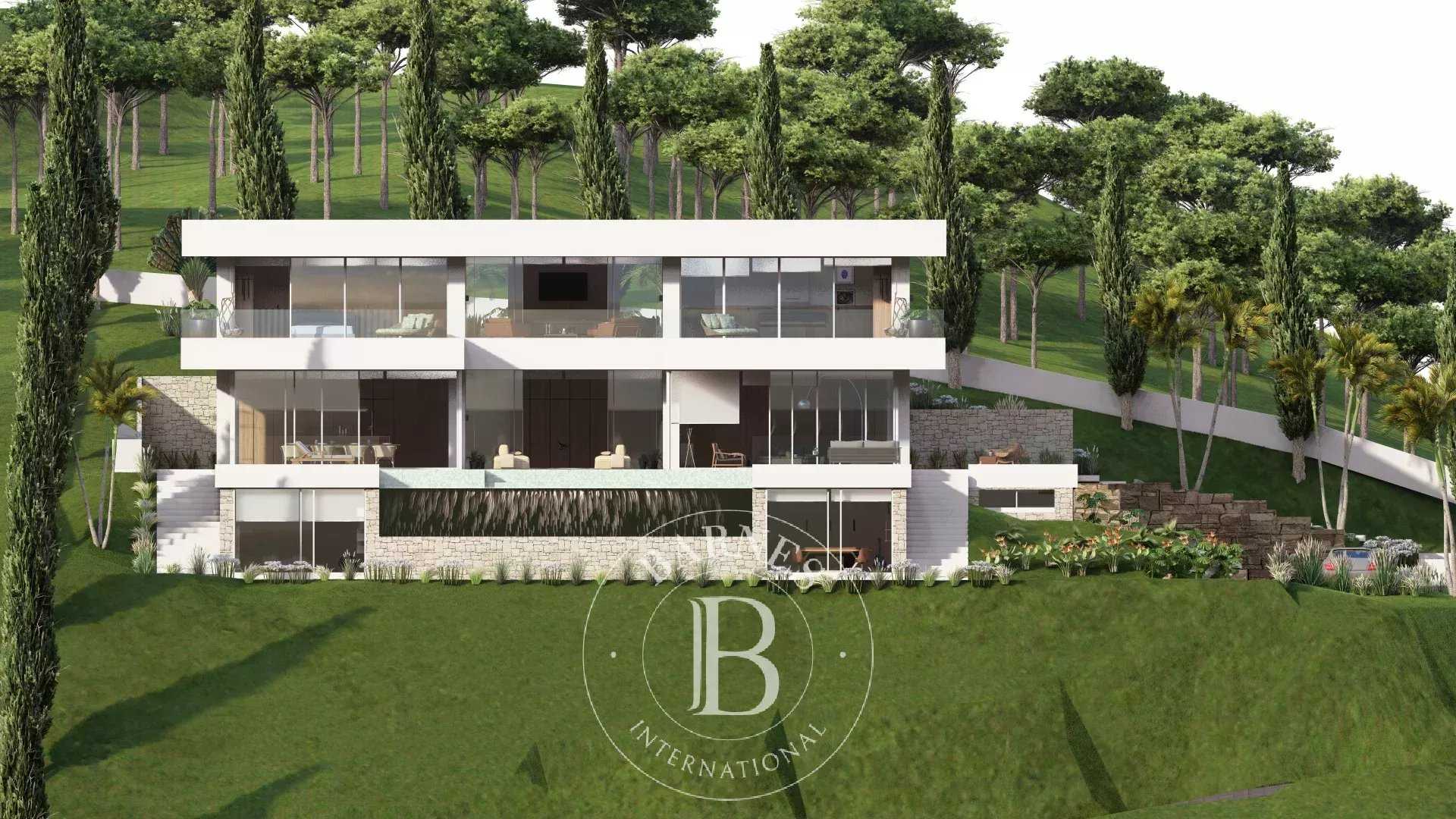 Sant Andreu de Llavaneres  - House 6 Bedrooms