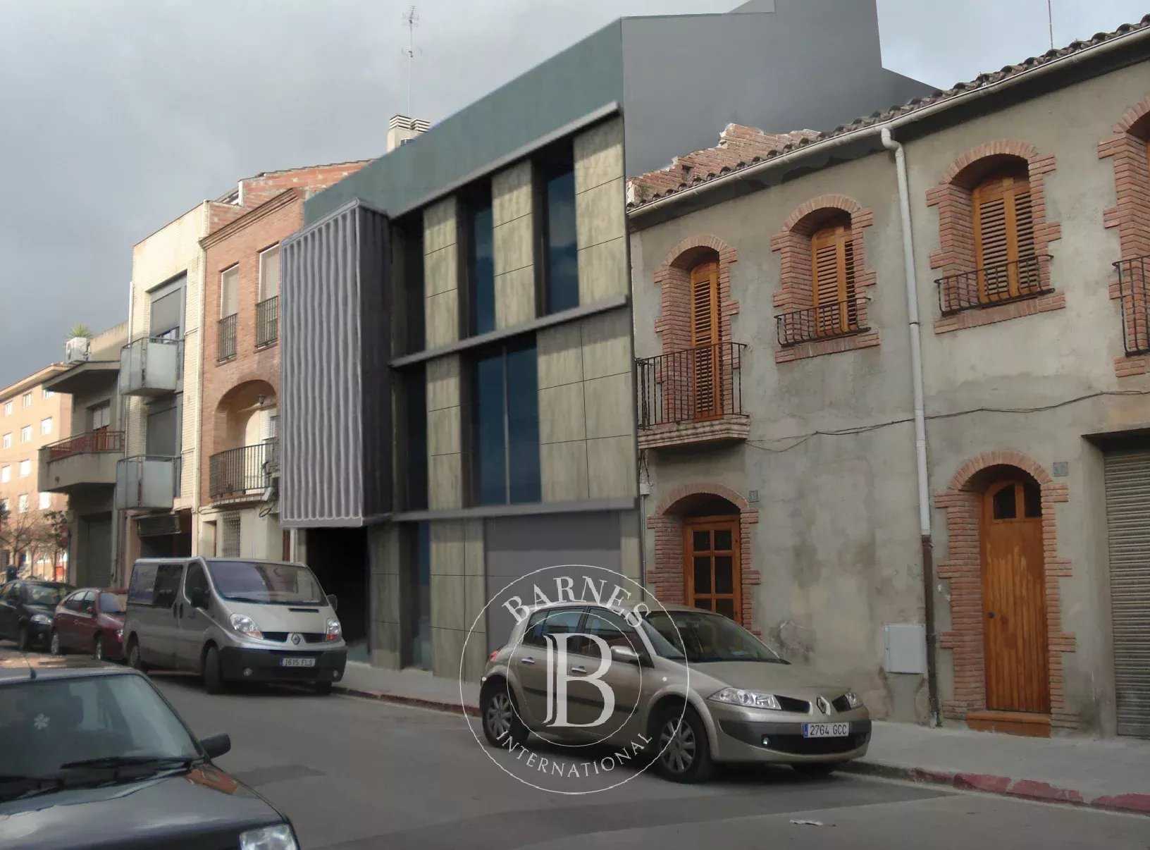 Granollers  - Plot of land 