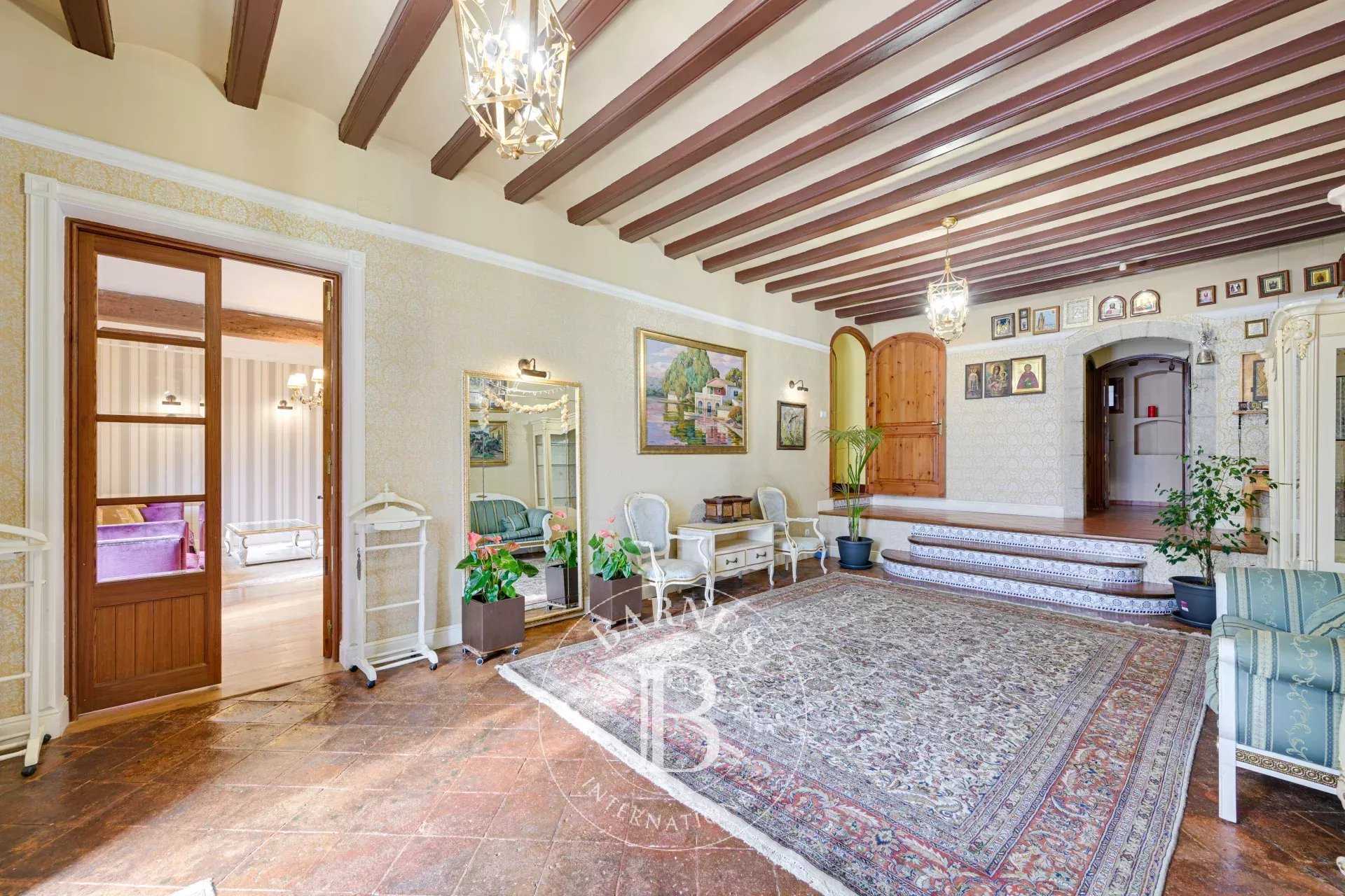 Premia de Dalt  - House 11 Bedrooms