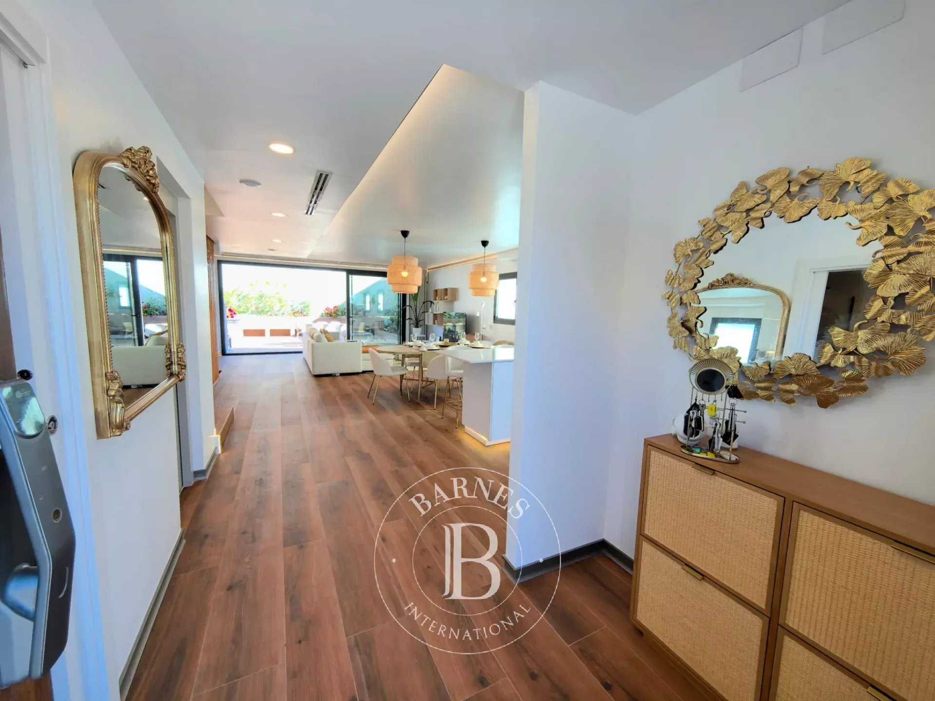 Montgat  - Conjunto residencial 