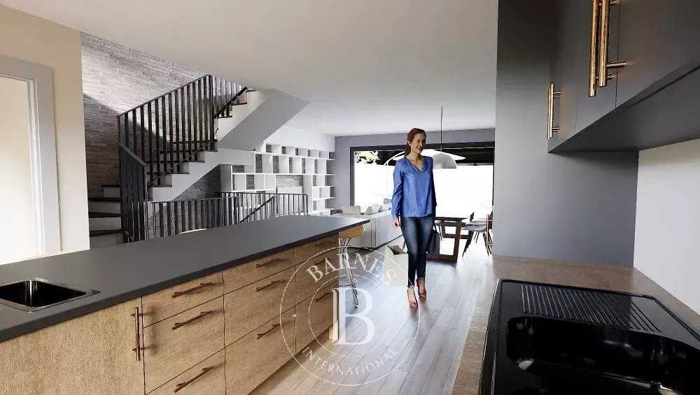 Canet de Mar  - House 4 Bedrooms