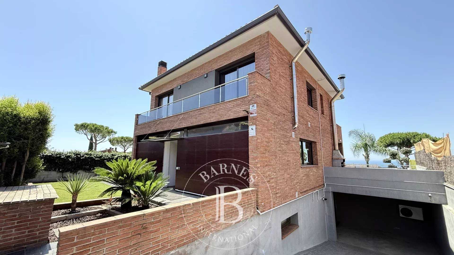 Caldes d'Estrac  - Maison 5 Pi&egrave;ces 5 Chambres