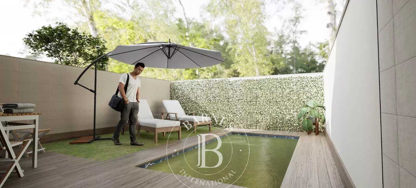 Canet de Mar  - House 4 Bedrooms