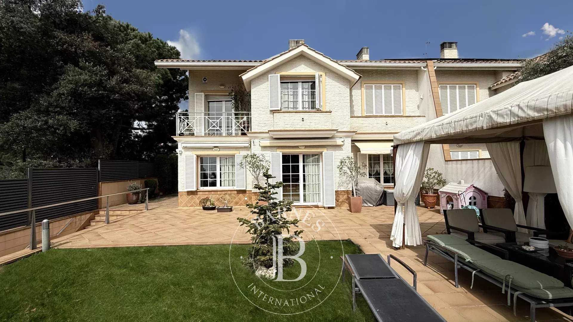 Premia de Dalt  - Maison de ville 6 Pi&egrave;ces 6 Chambres