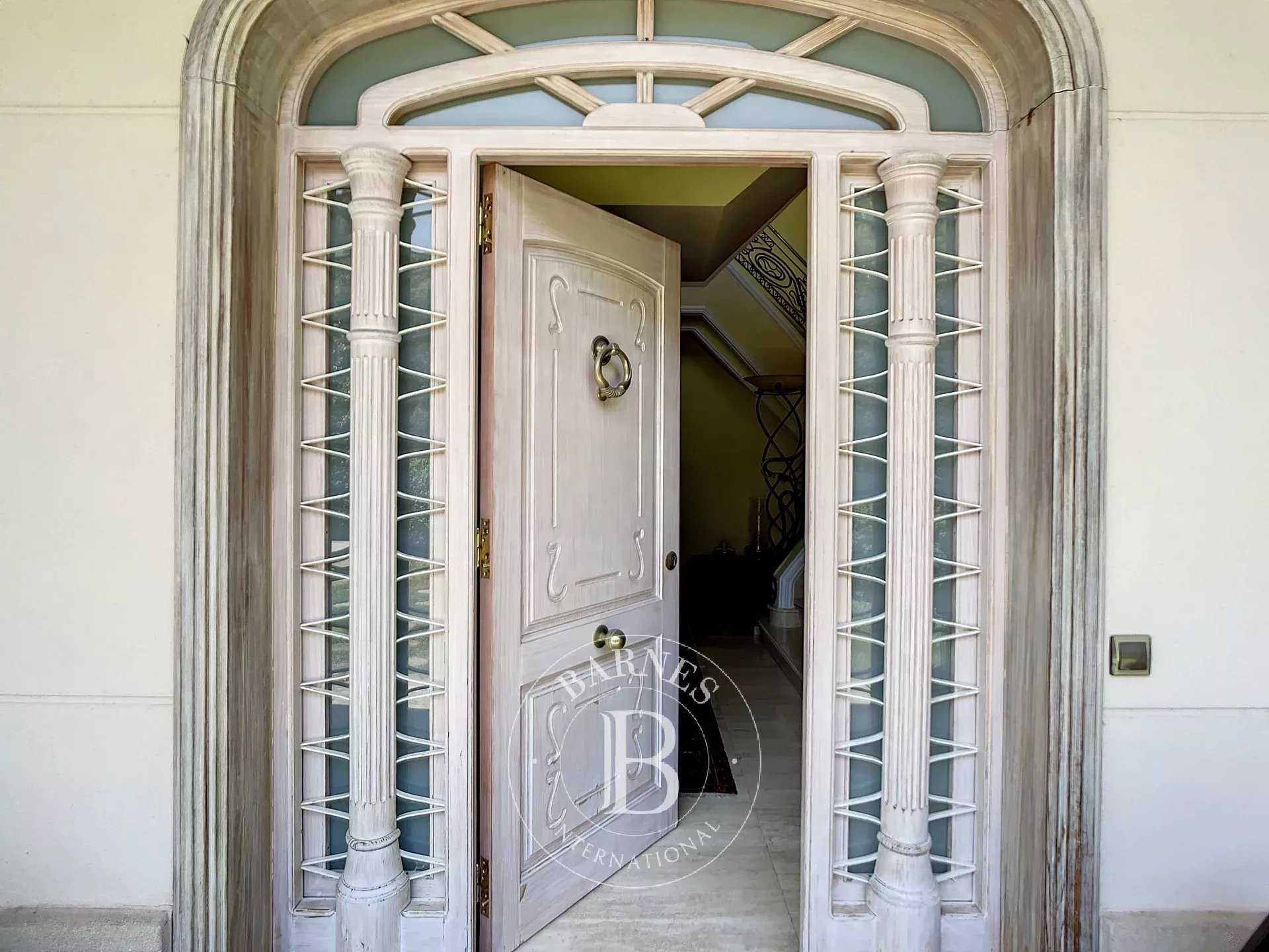 Santa Susanna  - Maison 6 Pi&egrave;ces 6 Chambres