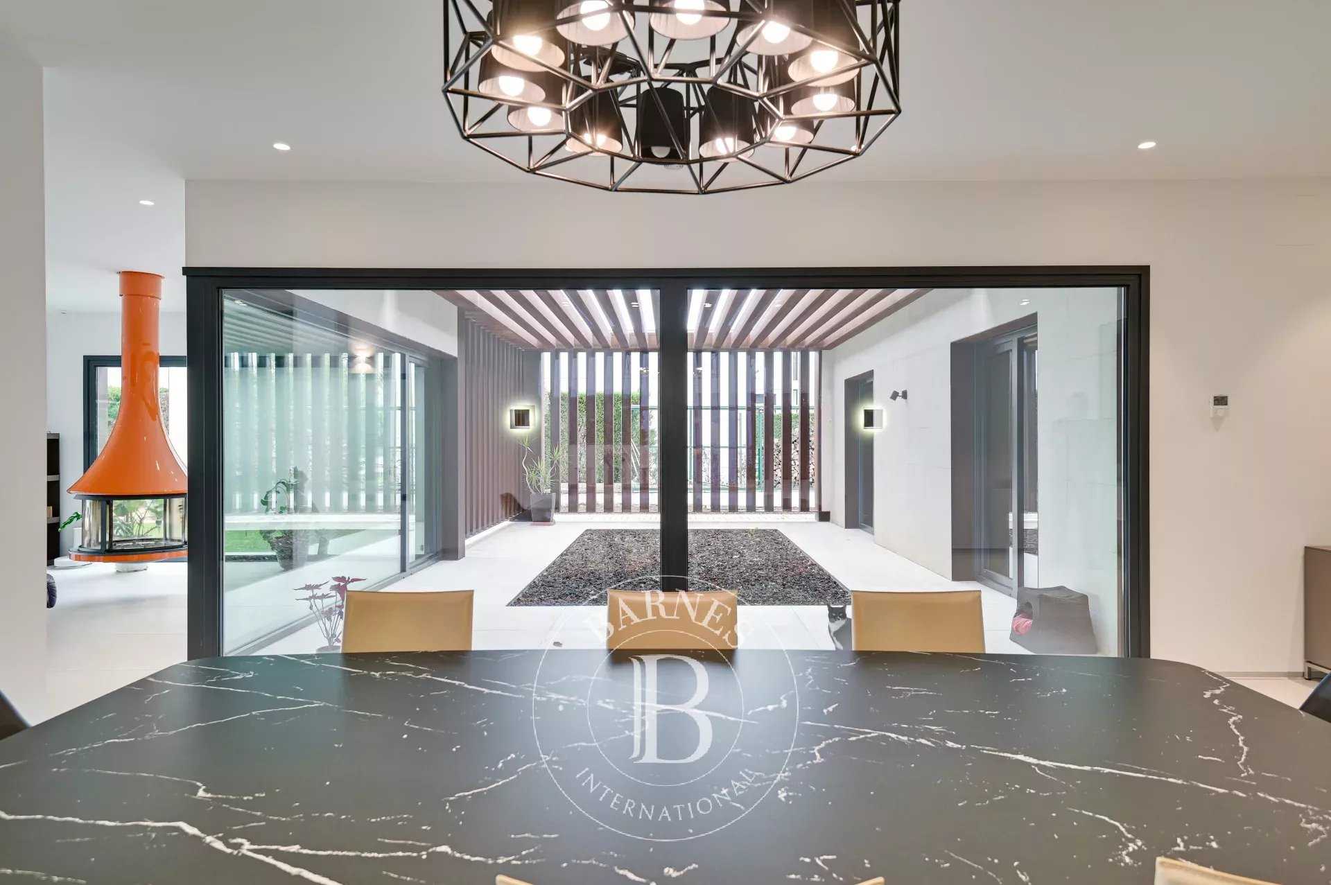 Sant Andreu de Llavaneres  - Maison 4 Pi&egrave;ces 4 Chambres