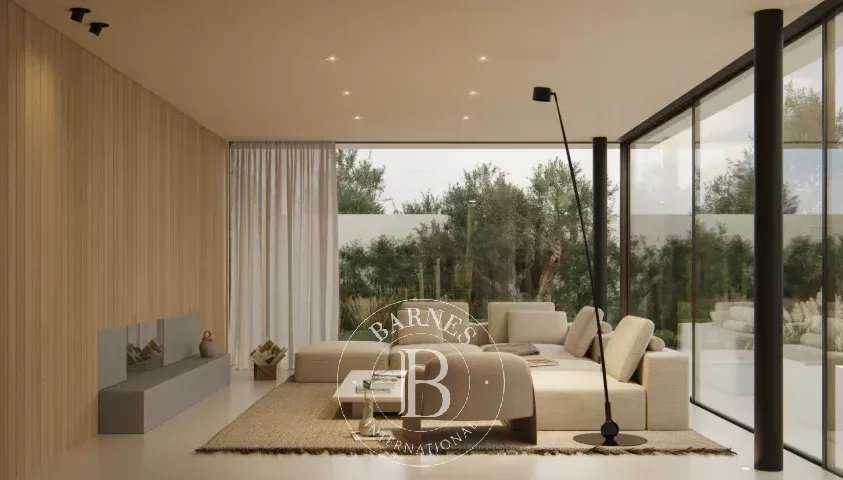 House Premiá de Mar