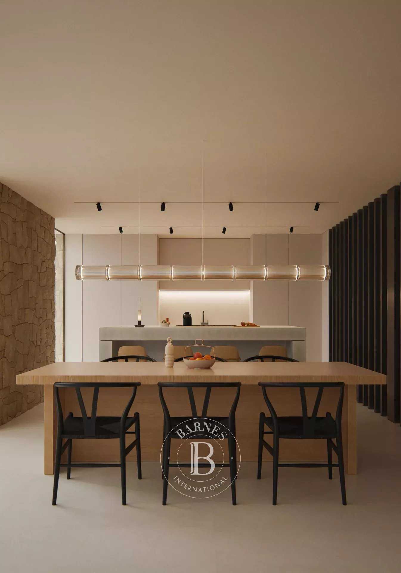 Premiá de Mar  - House 5 Bedrooms