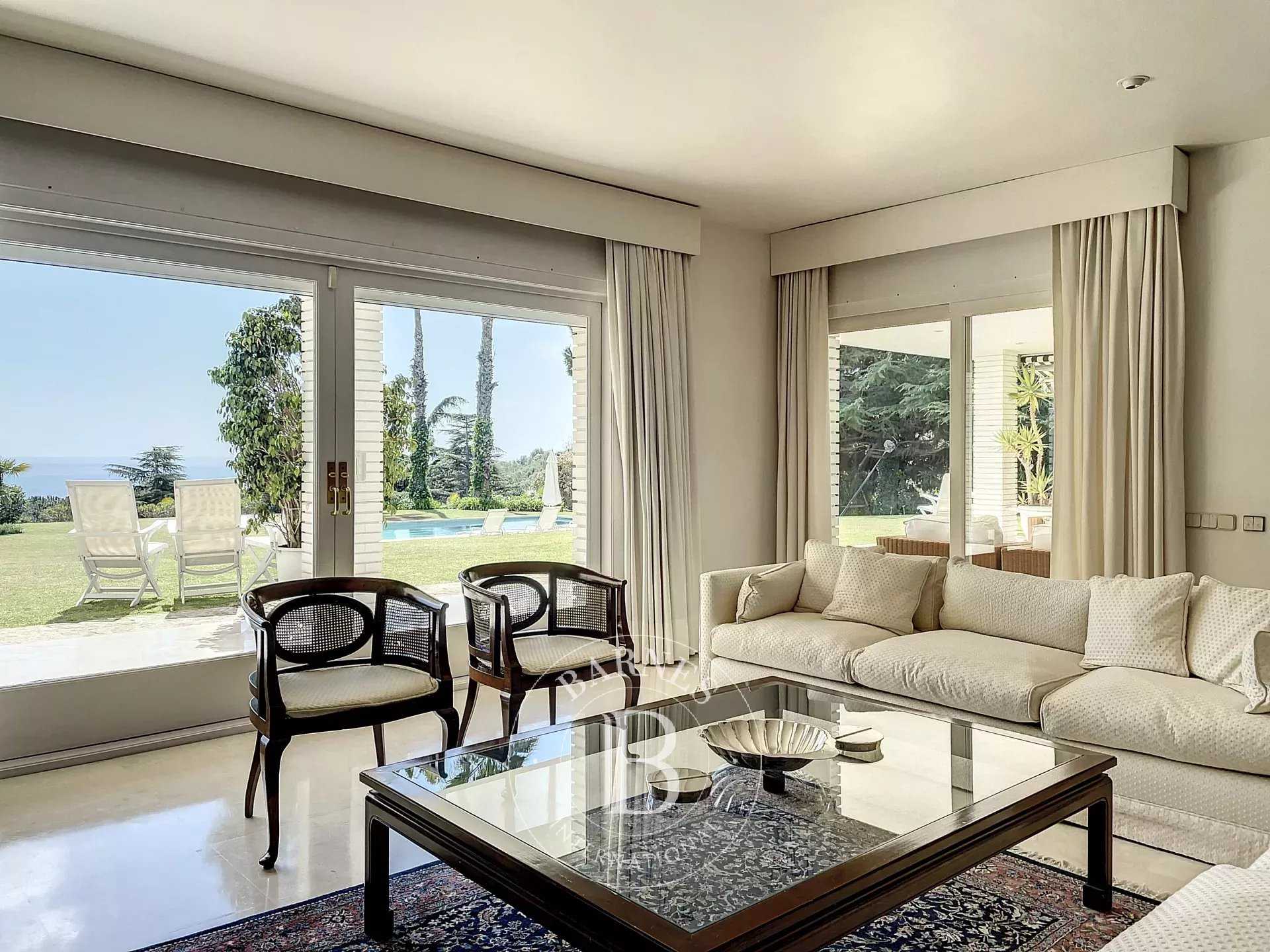 Sant Andreu de Llavaneres  - House 6 Bedrooms