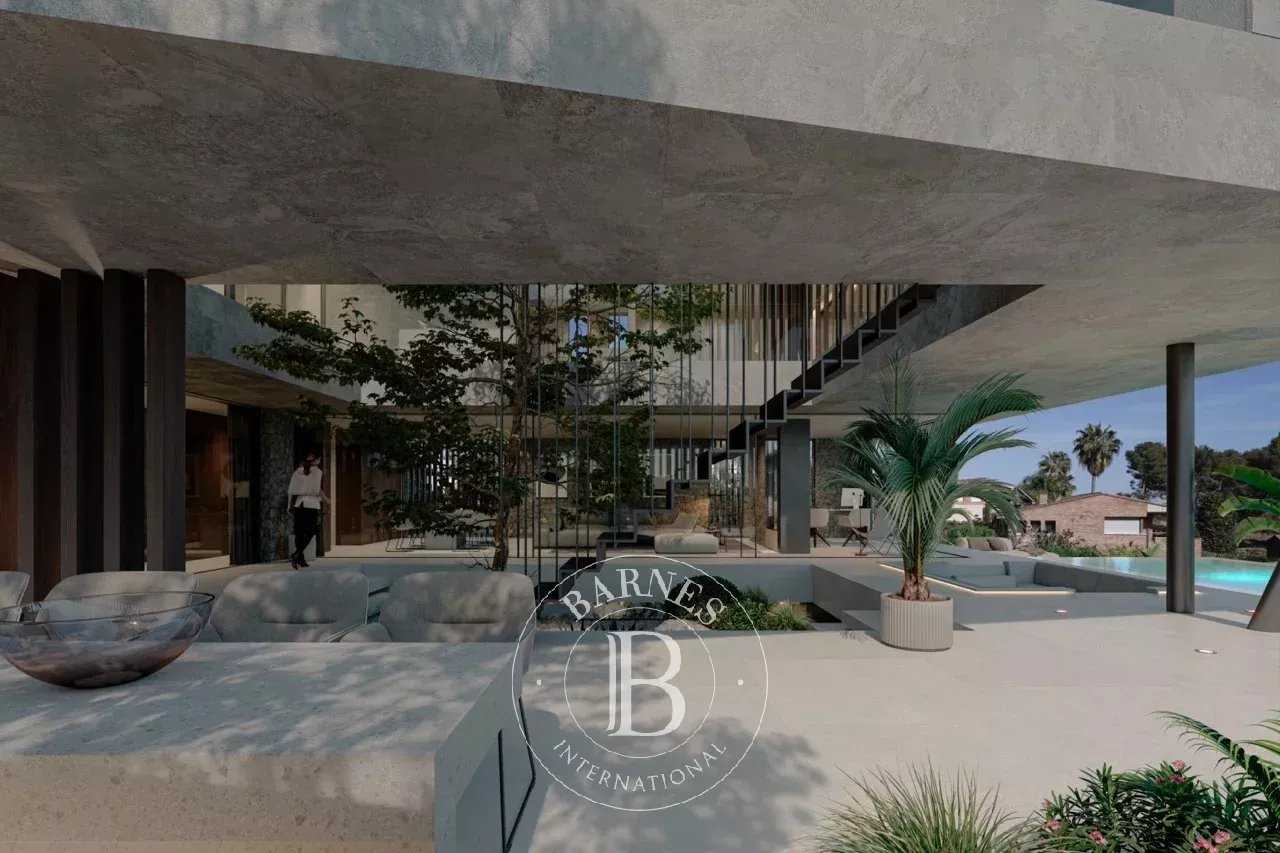 Teià  - Villa 5 Pi&egrave;ces 5 Chambres