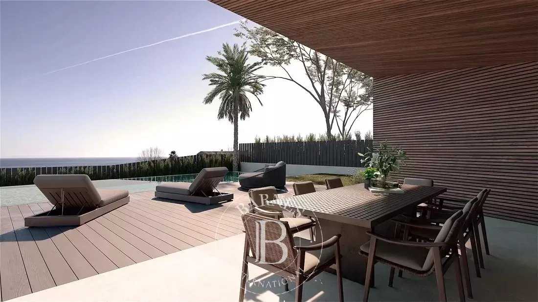 Alella  - House 8 Bedrooms