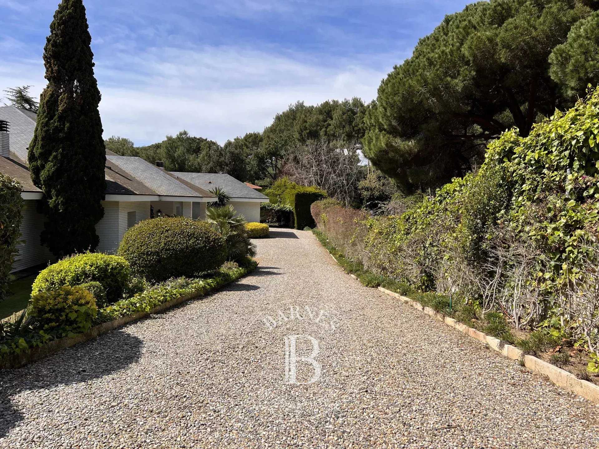 Sant Andreu de Llavaneres  - House 6 Bedrooms