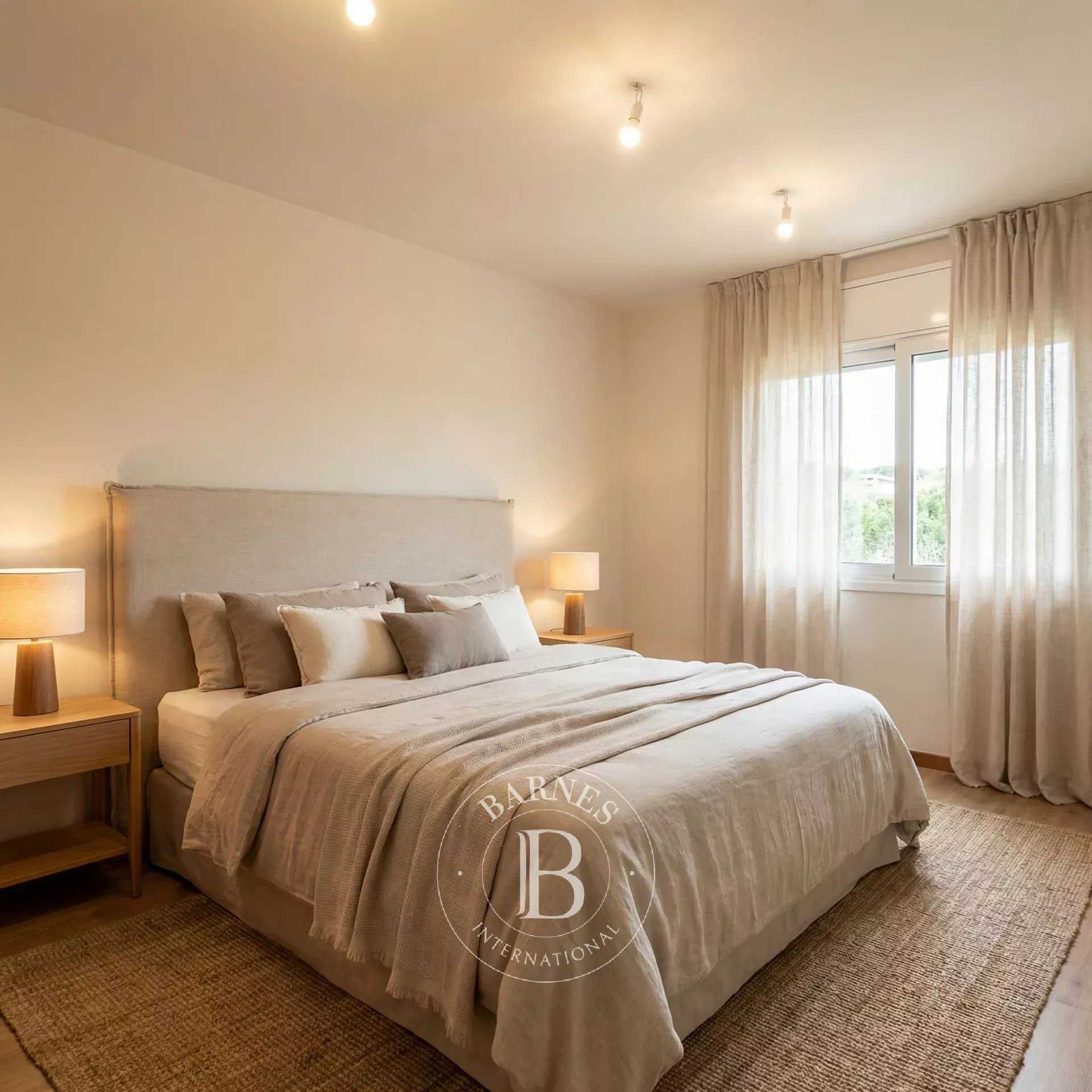 Sant Pol de Mar  - Maison 5 Pi&egrave;ces 5 Chambres