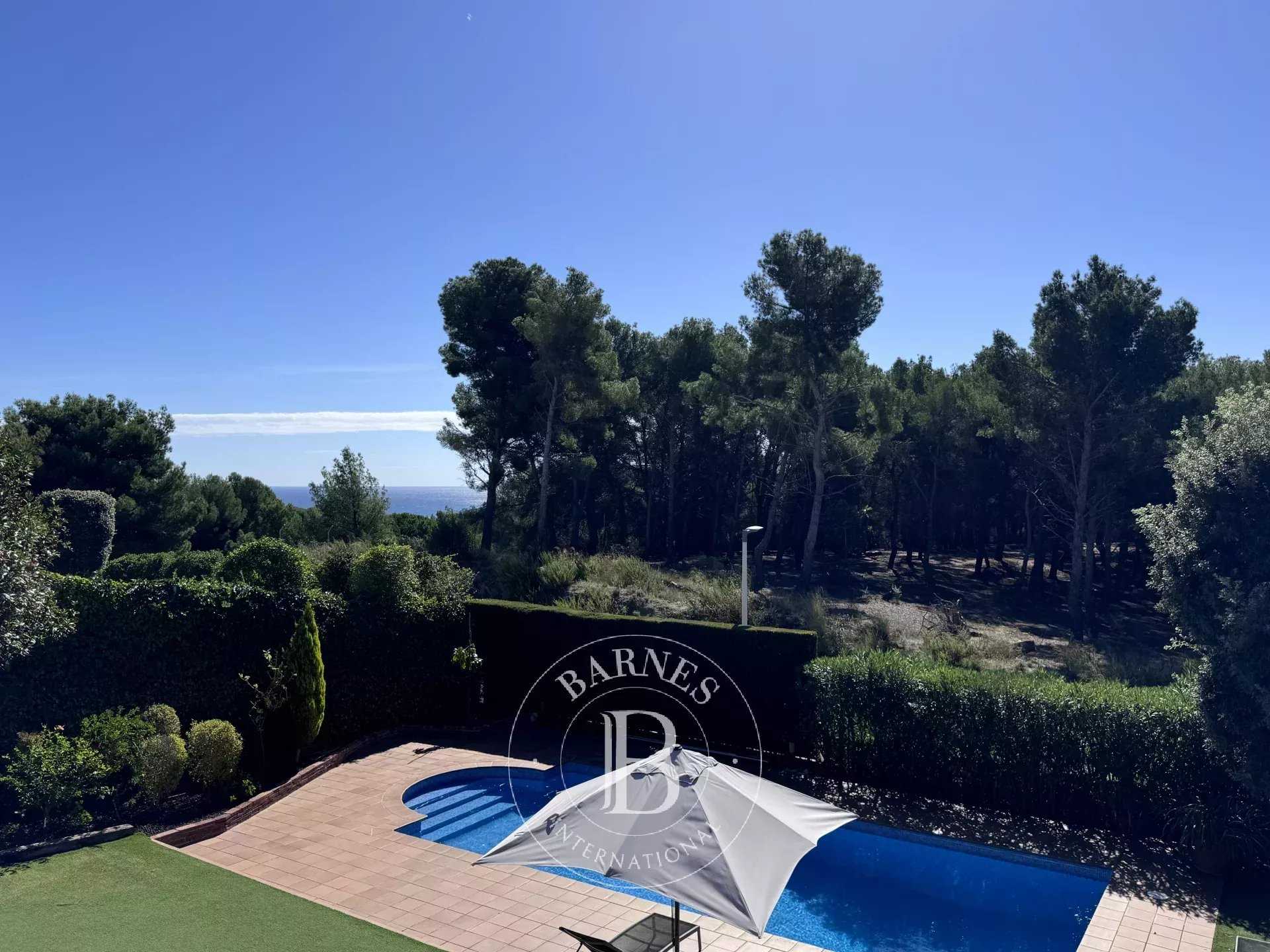 Teià  - Maison 6 Pi&egrave;ces 6 Chambres