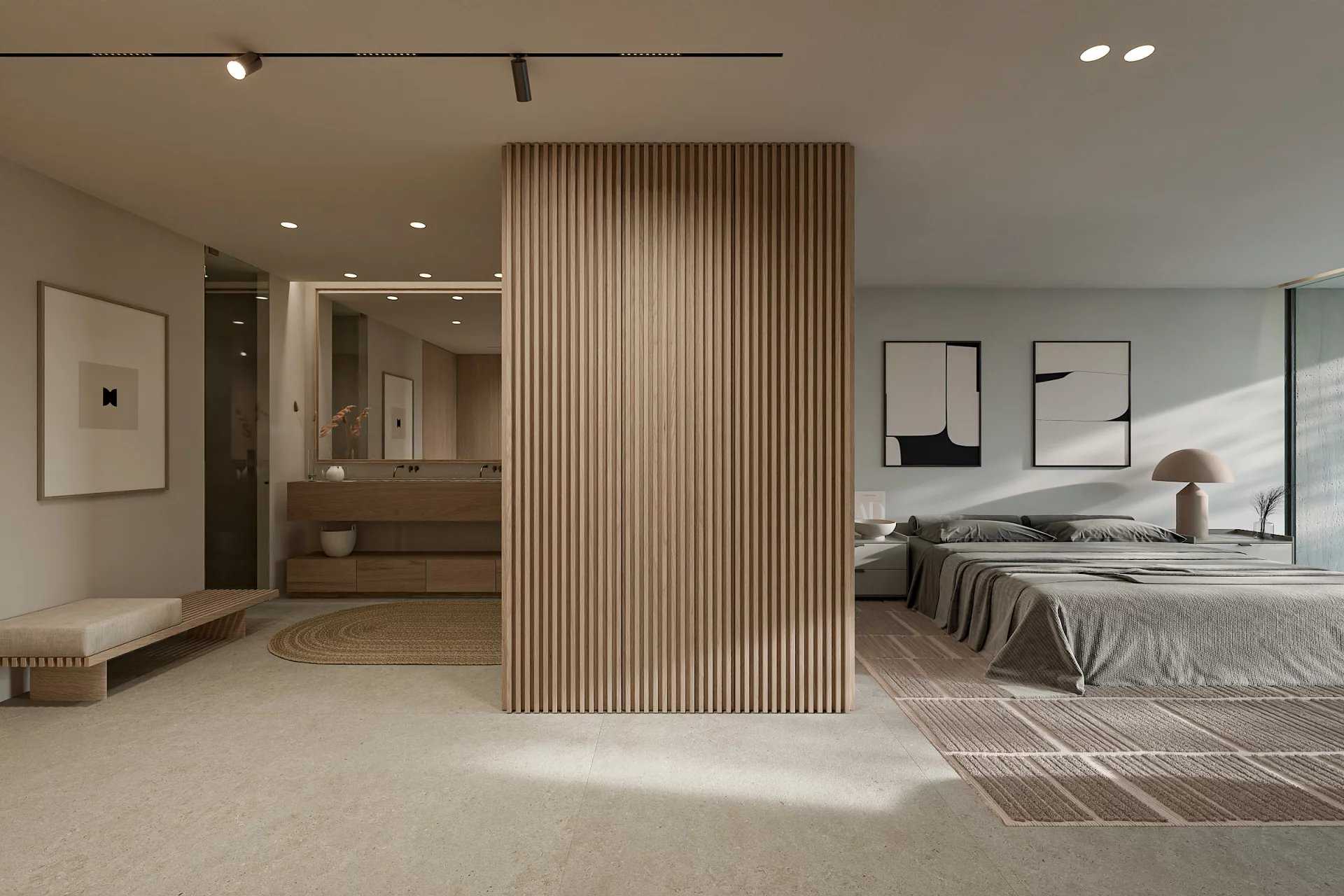 Teià  - Villa 4 Pi&egrave;ces 4 Chambres