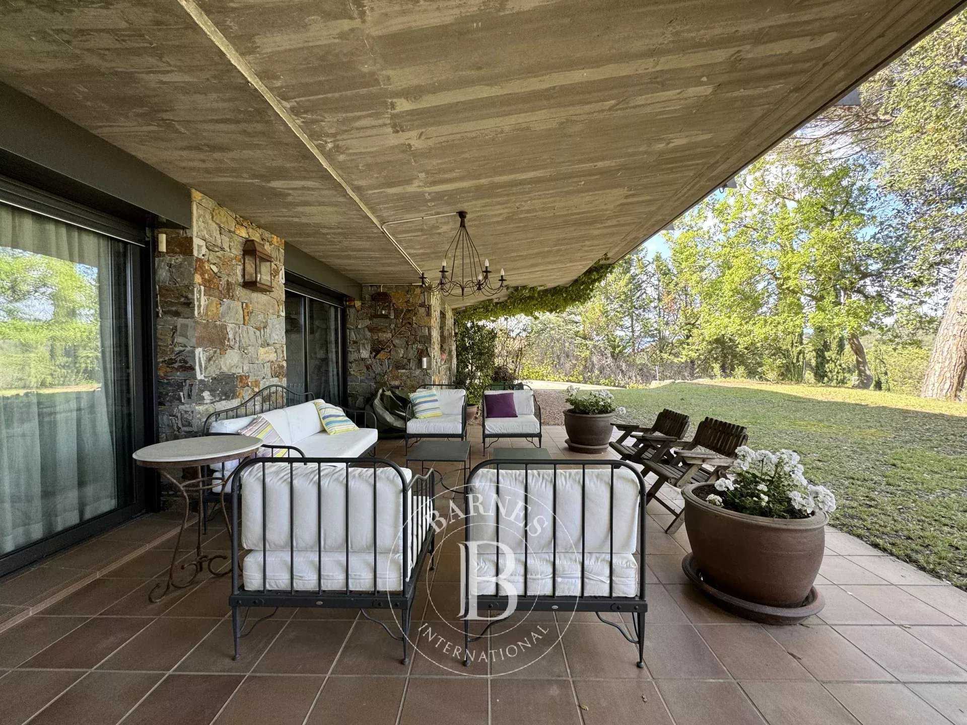 Vallromanes  - House 5 Bedrooms