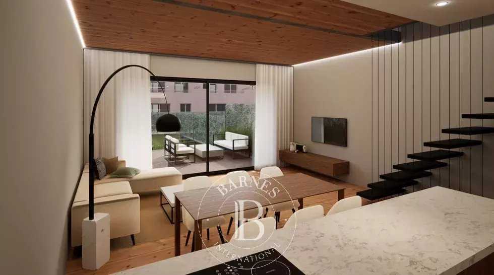 Palafolls  - Casa adosada 4 Cuartos 4 Habitaciones