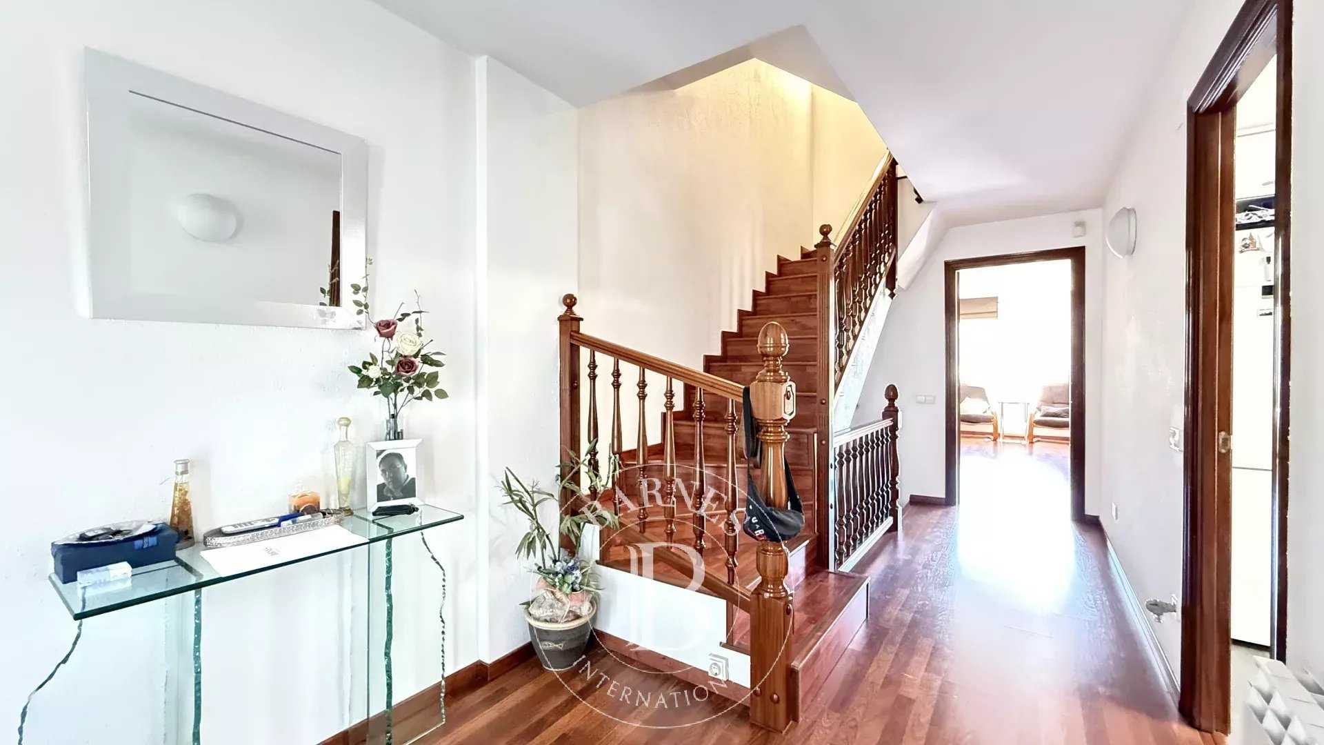 Sant Vicenç de Montalt  - House 4 Bedrooms