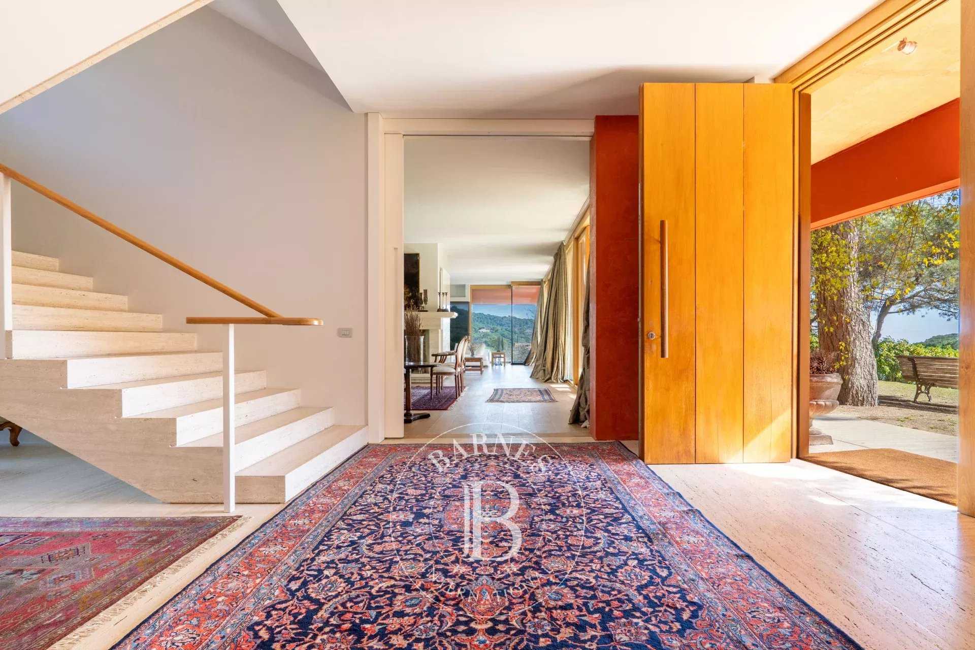 Sant Andreu de Llavaneres  - Maison 7 Pi&egrave;ces 7 Chambres