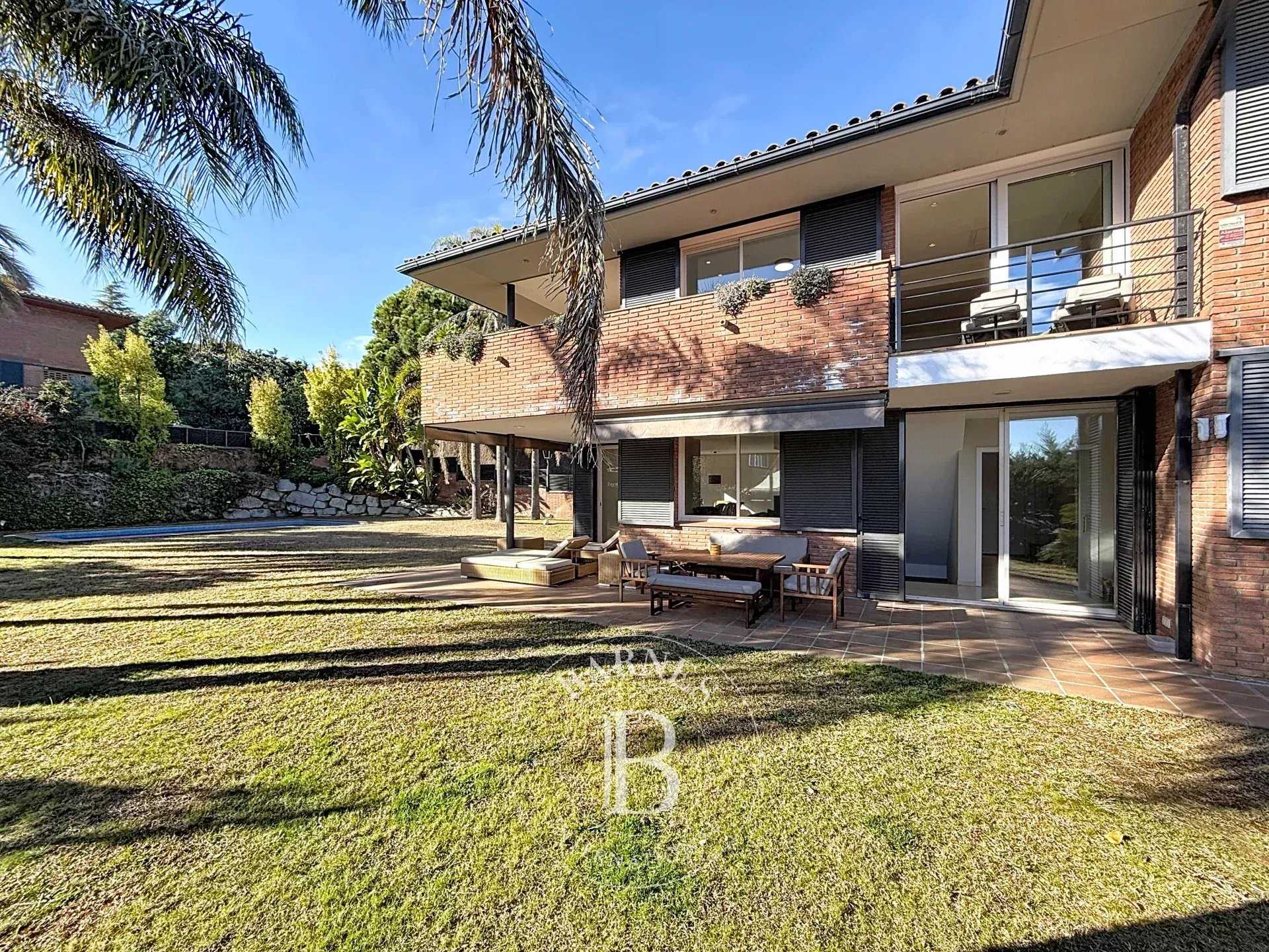 Sant Andreu de Llavaneres  - Casa 5 Cuartos 5 Habitaciones