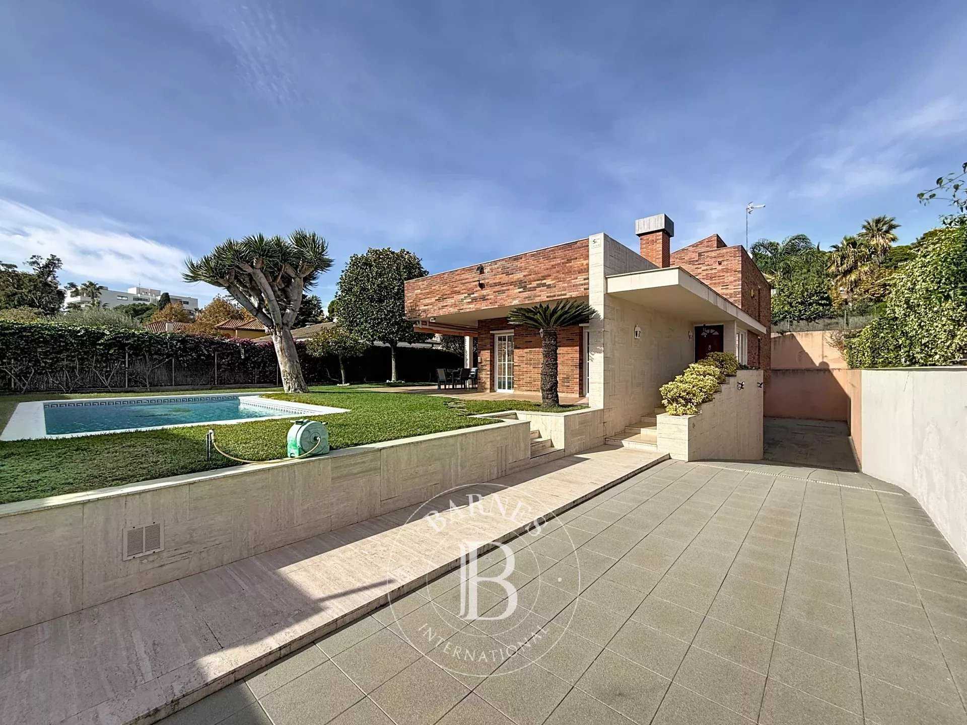 Sant Vicenç de Montalt  - Casa 4 Cuartos 4 Habitaciones