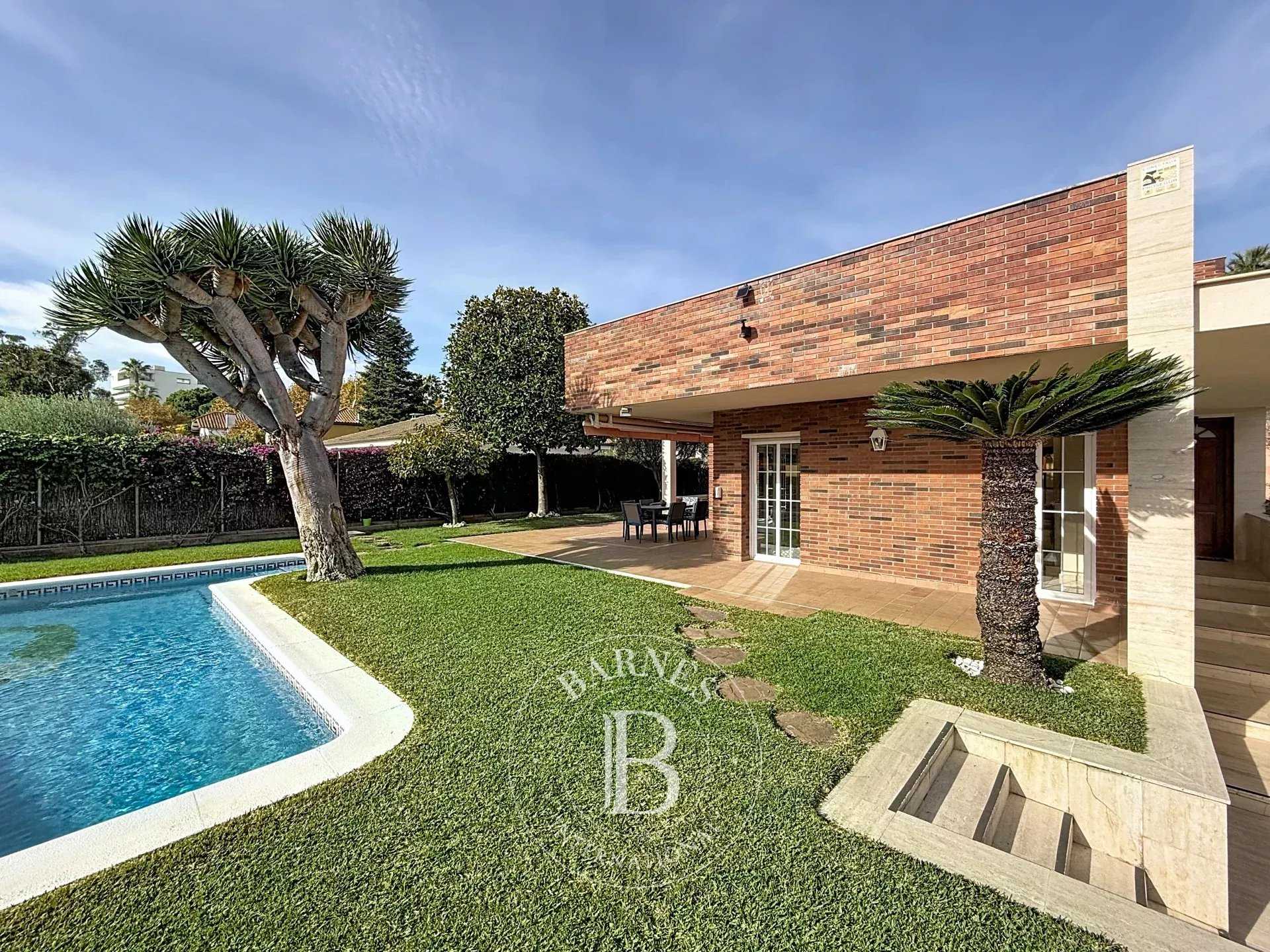 Sant Vicenç de Montalt  - Casa 4 Cuartos 4 Habitaciones