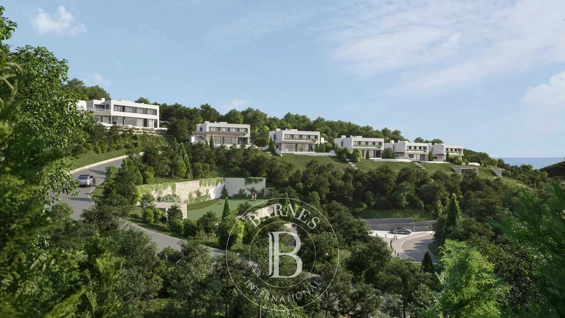 Sant Andreu de Llavaneres  - House 5 Bedrooms