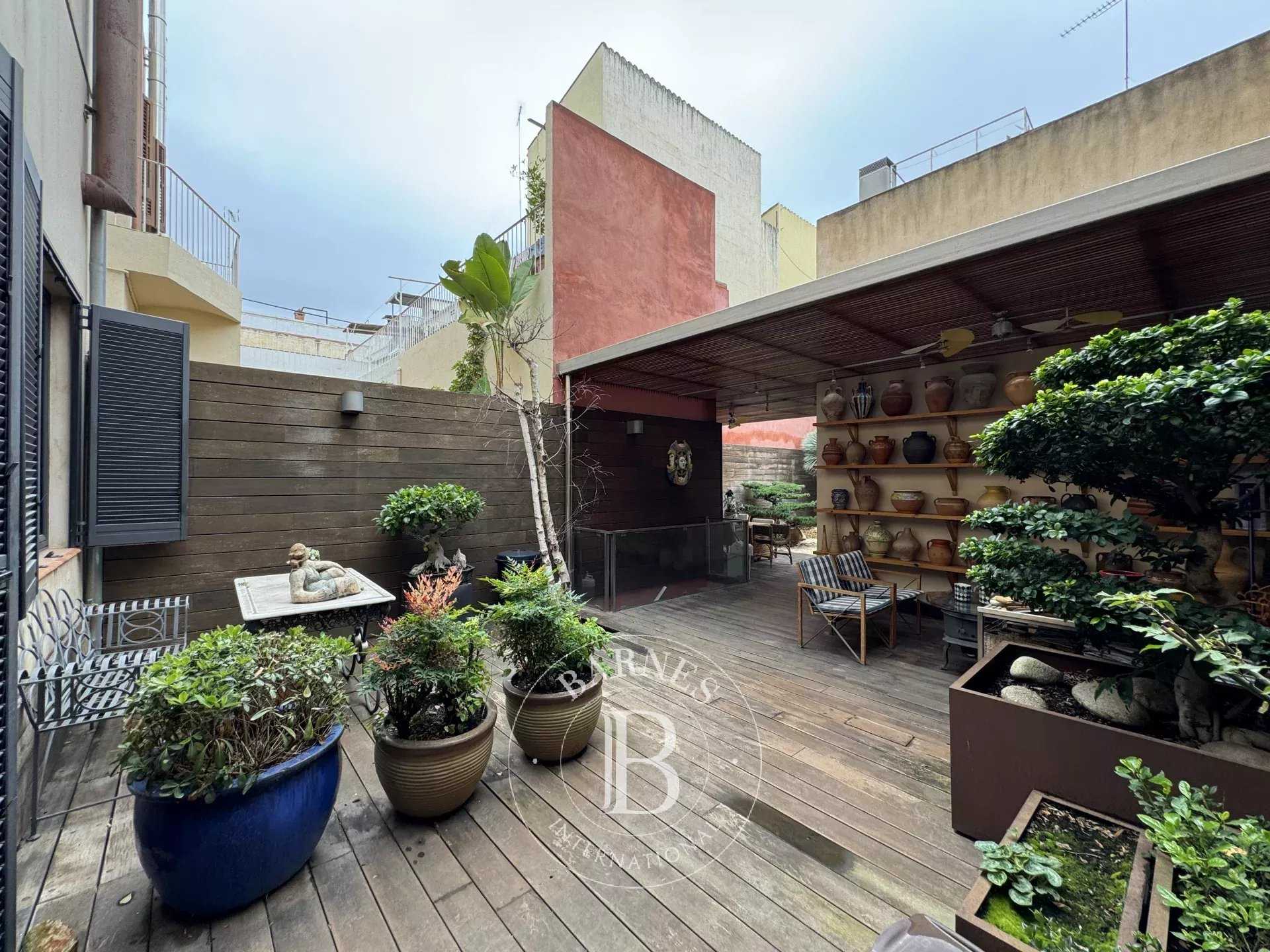 Arenys de Mar  - Casa 5 Cuartos 5 Habitaciones