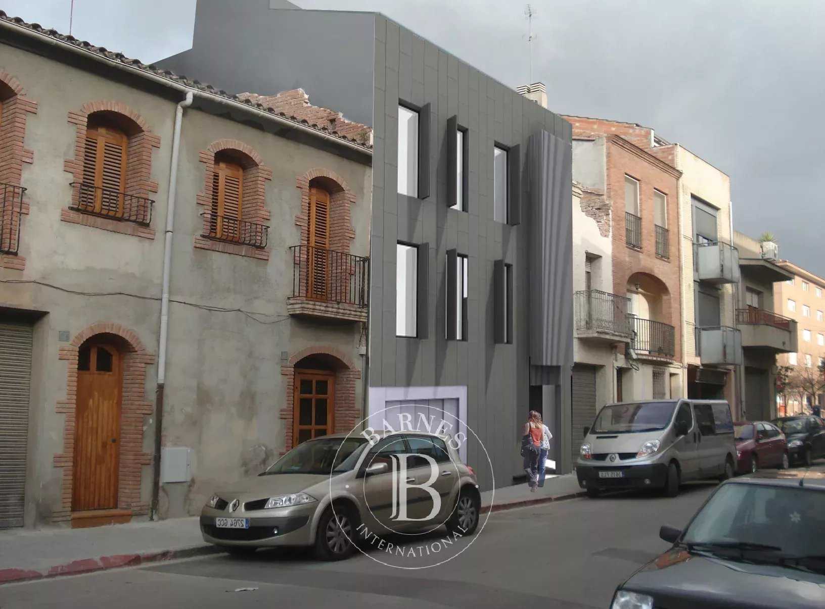 Granollers  - Plot of land 