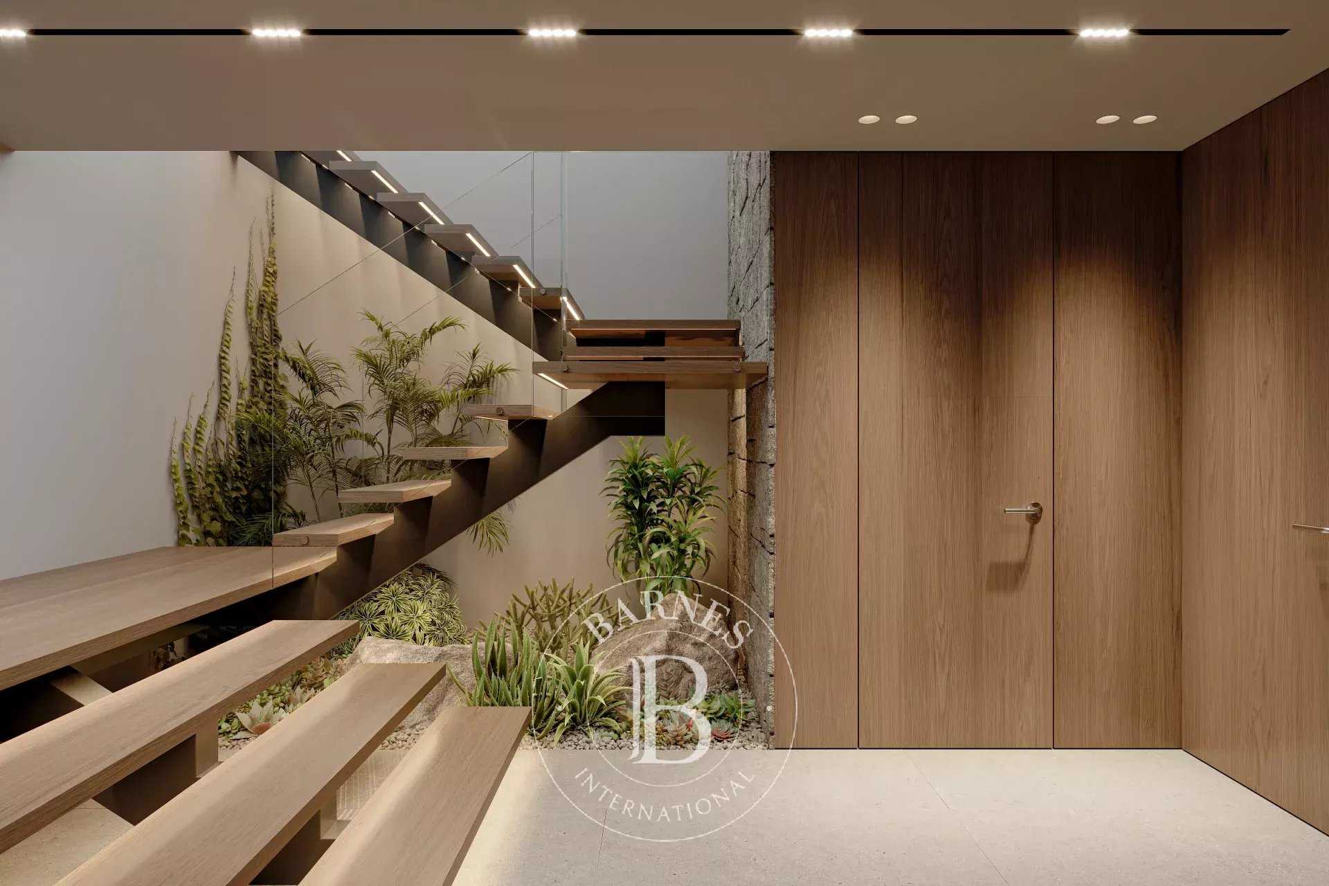 Sant Andreu de Llavaneres  - House 5 Bedrooms