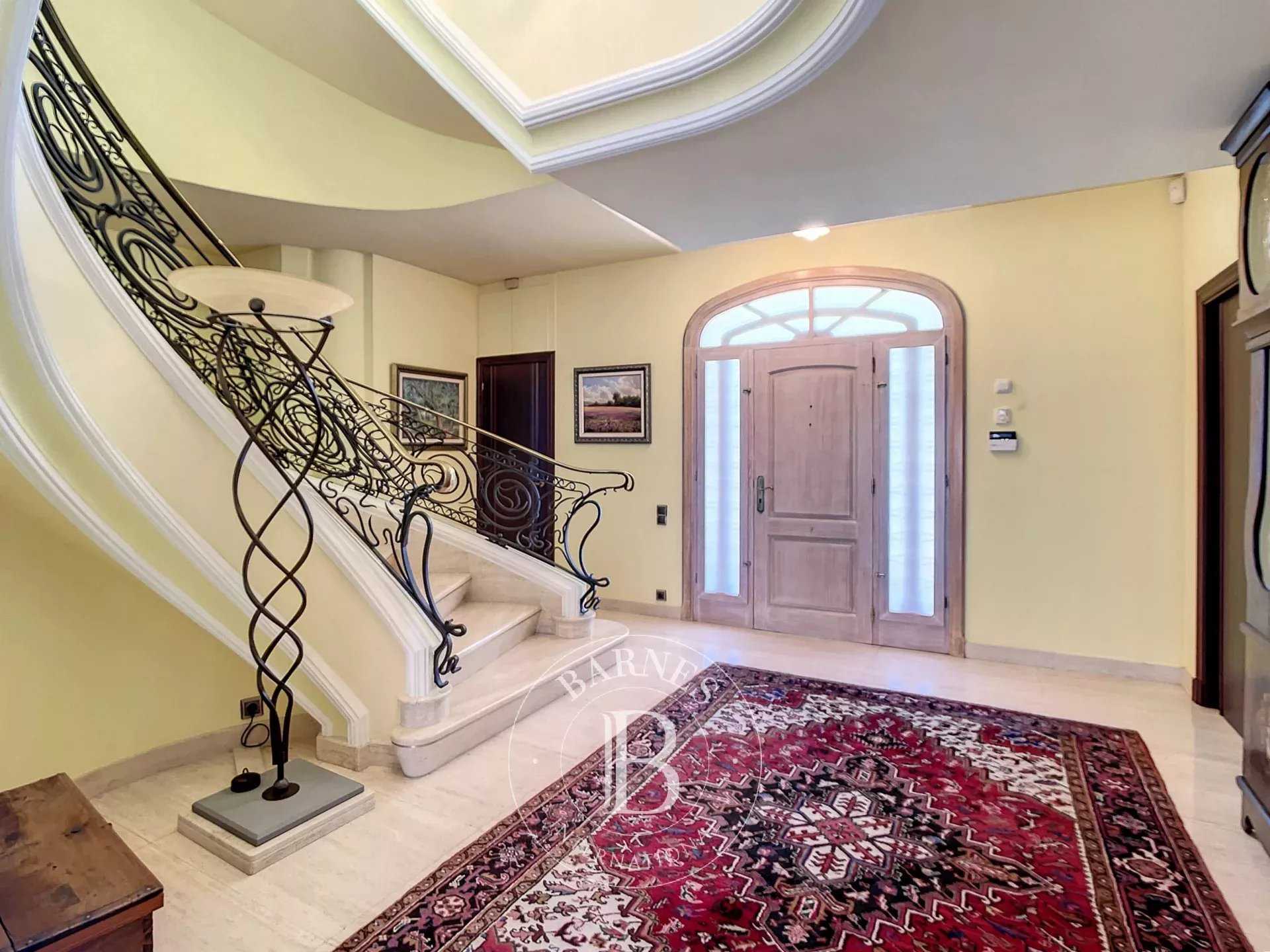 Santa Susanna  - Maison 6 Pi&egrave;ces 6 Chambres