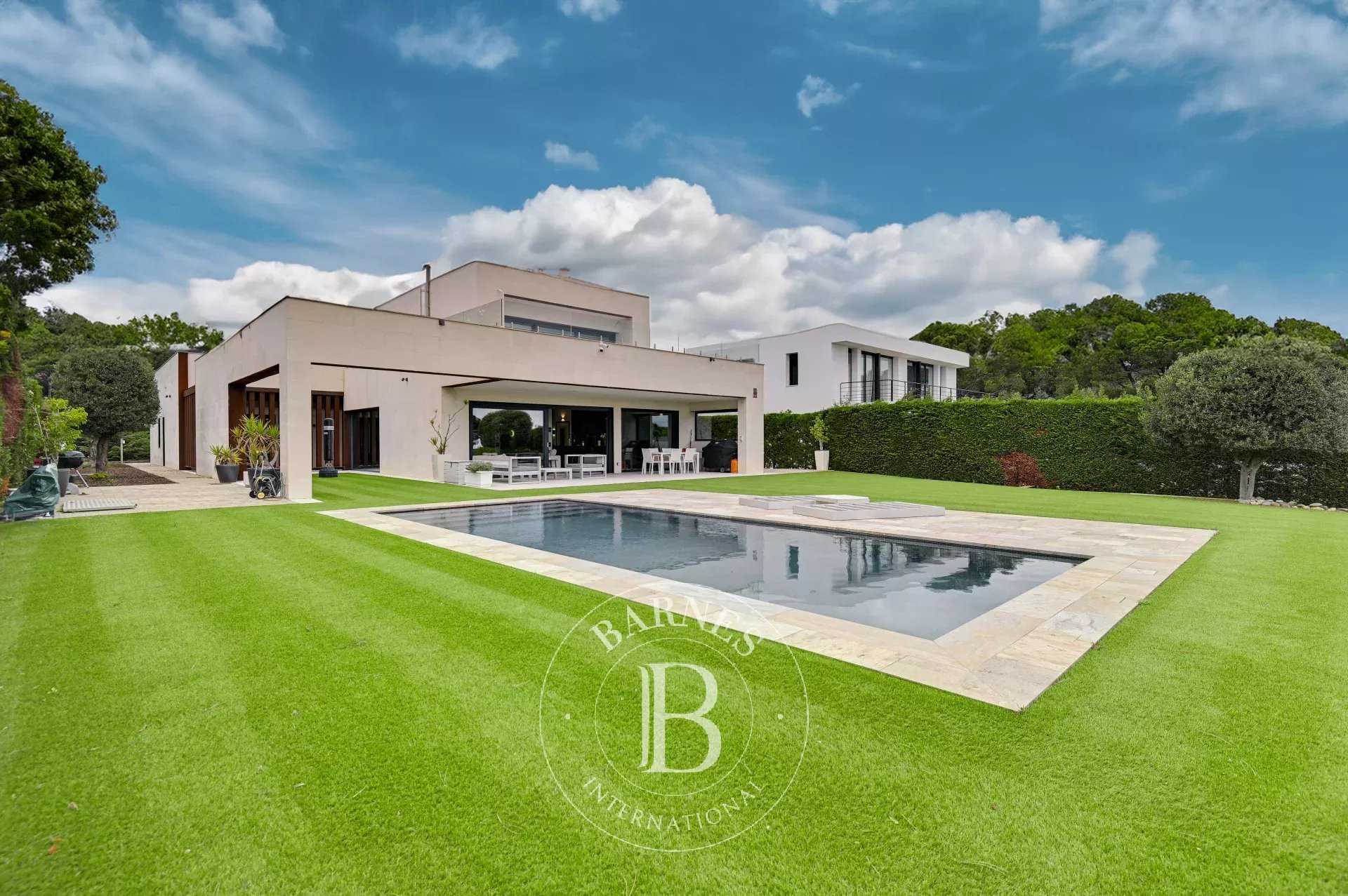 Sant Andreu de Llavaneres  - Maison 4 Pi&egrave;ces 4 Chambres