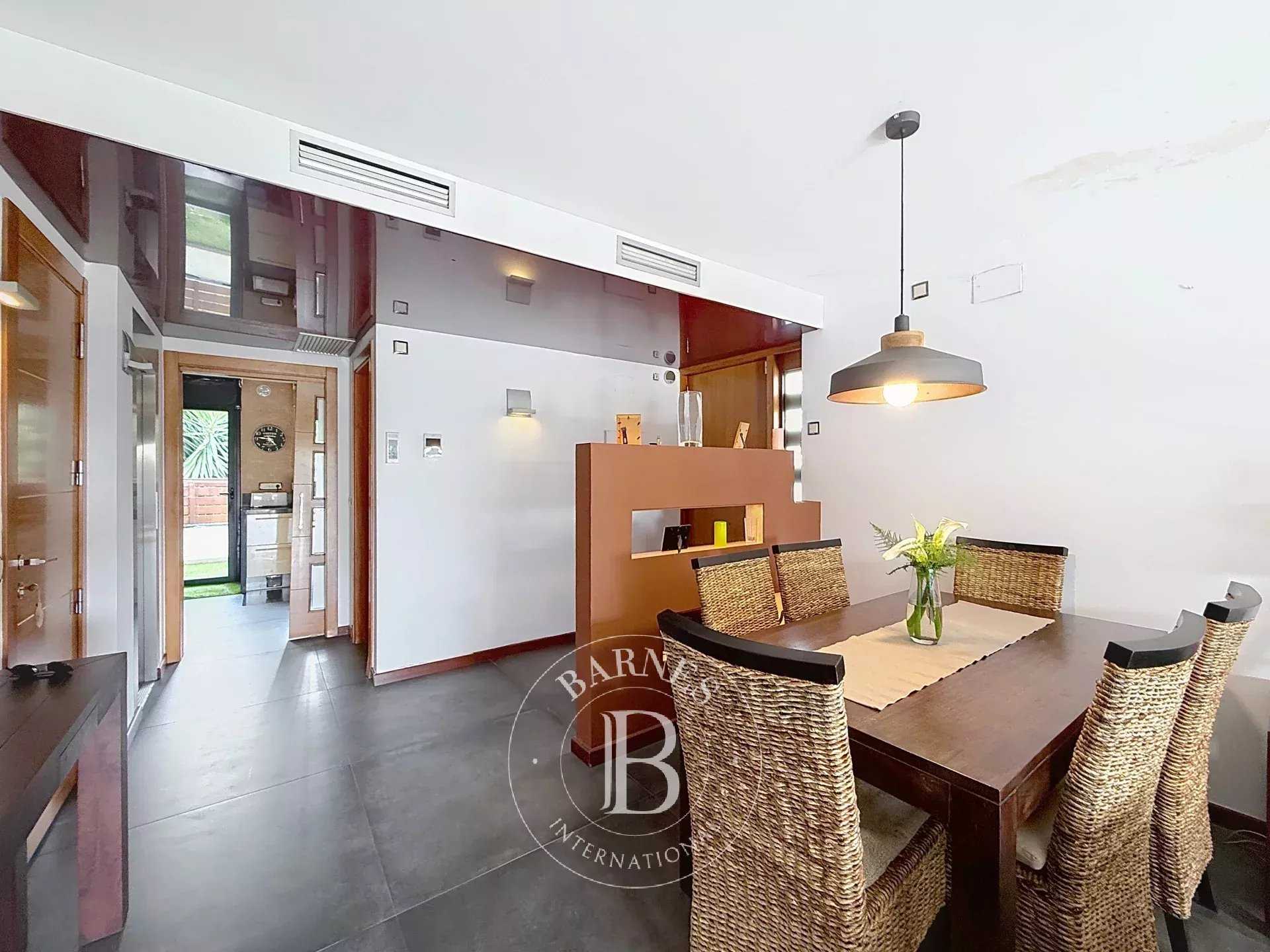 Santa Susanna  - Maison 4 Pi&egrave;ces 4 Chambres