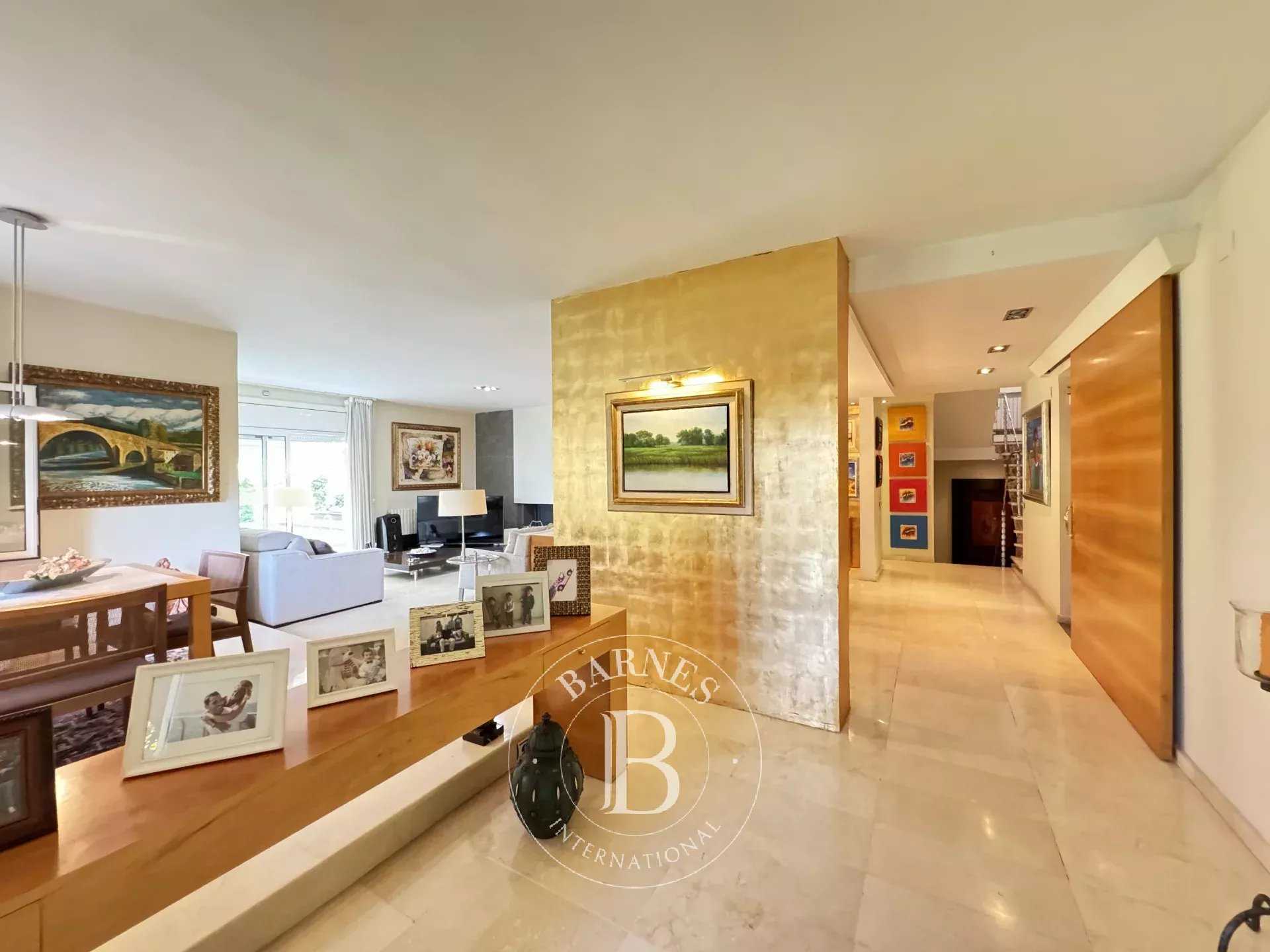 Alella  - House 6 Bedrooms