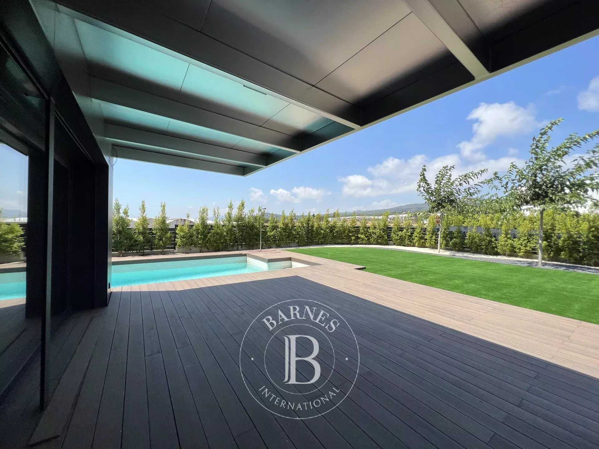 Sant Andreu de Llavaneres  - Casa 5 Cuartos 5 Habitaciones