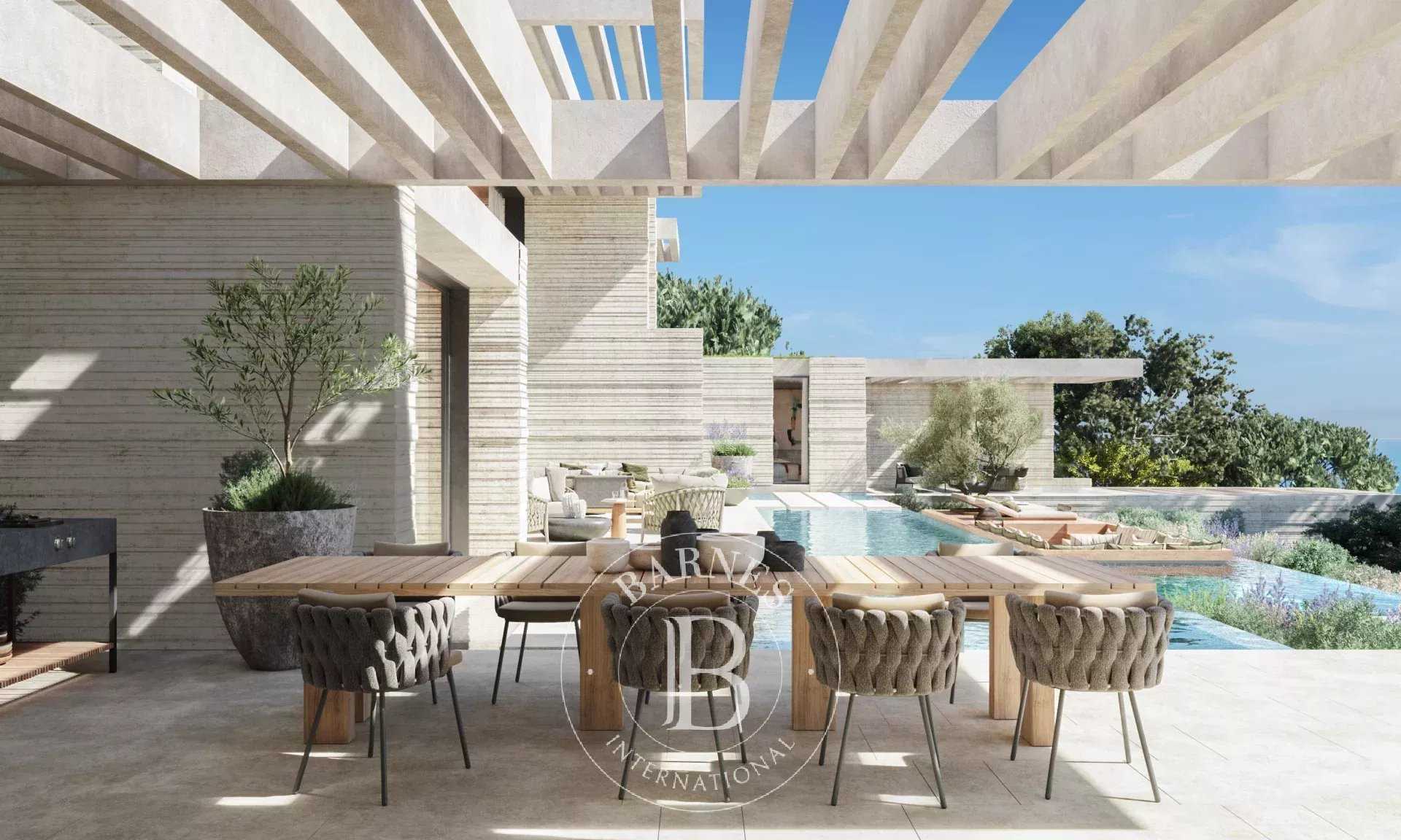 Sant Andreu de Llavaneres  - Casa 6 Cuartos 7 Habitaciones