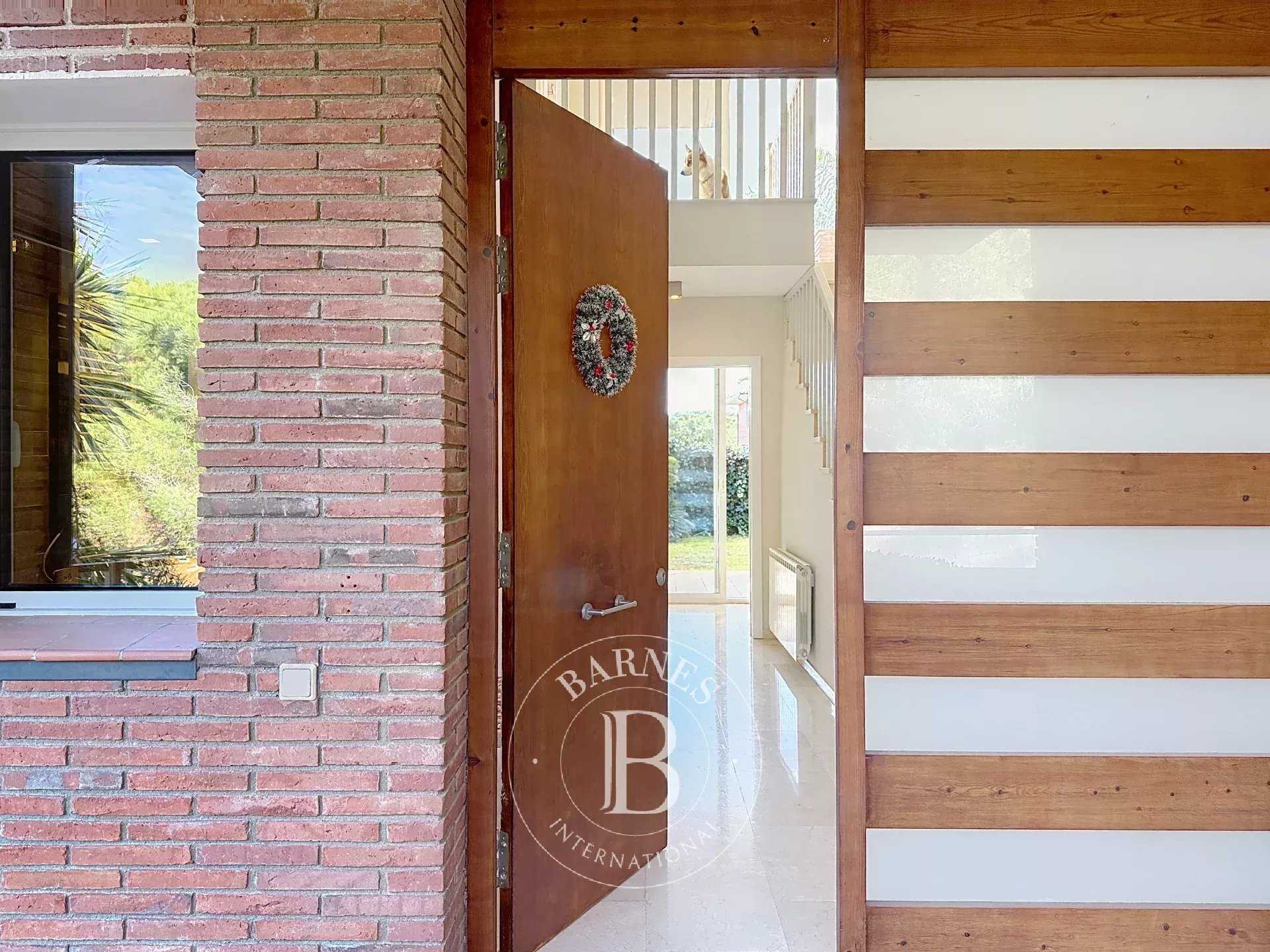 Sant Andreu de Llavaneres  - Casa 5 Cuartos 5 Habitaciones