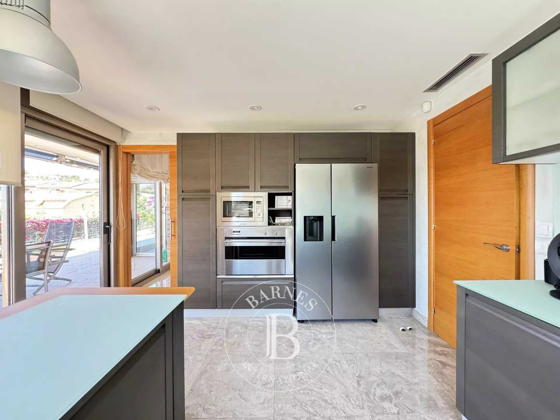 Sant Vicenç de Montalt  - Casa 5 Cuartos 5 Habitaciones