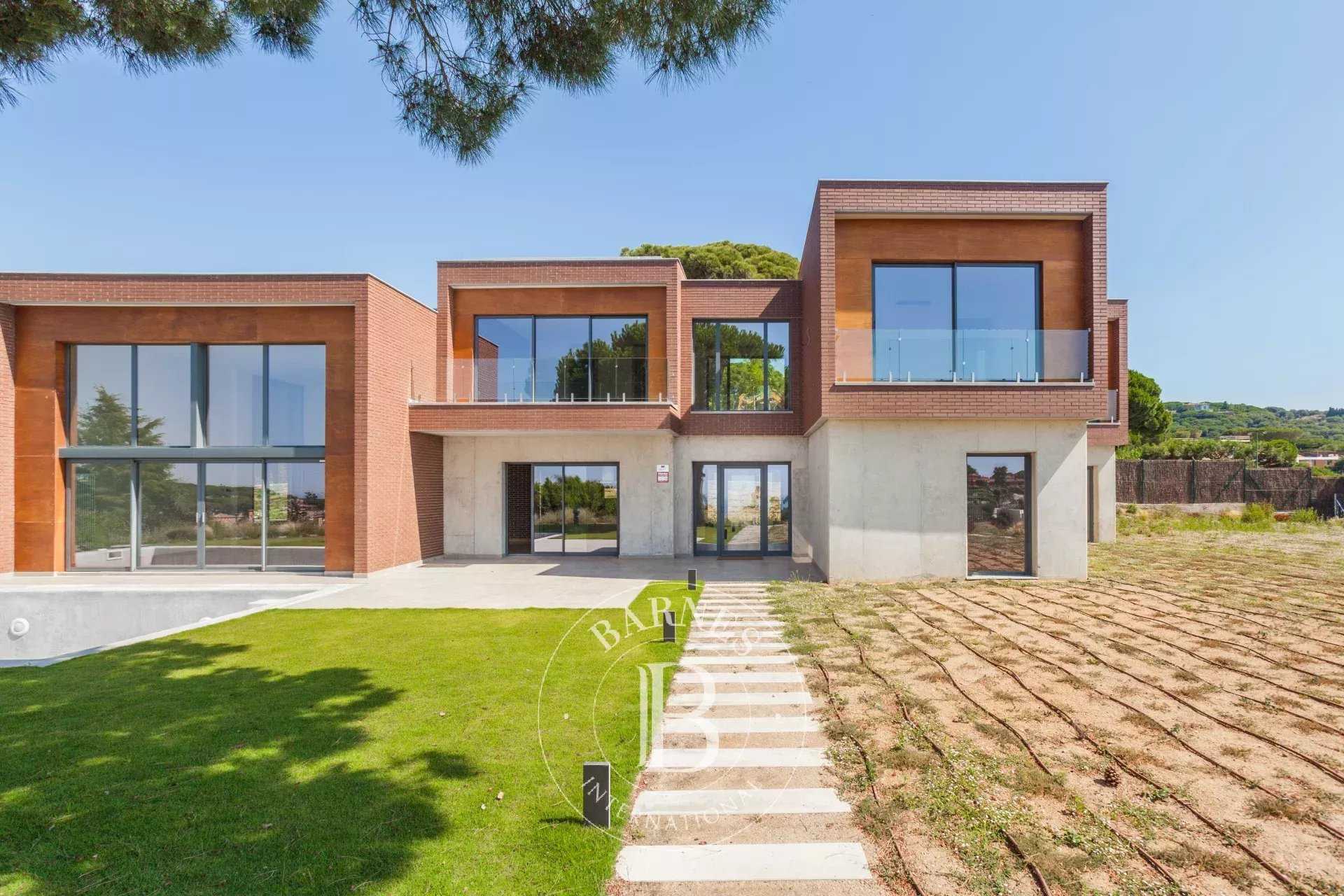 Maison Sant Andreu de Llavaneres