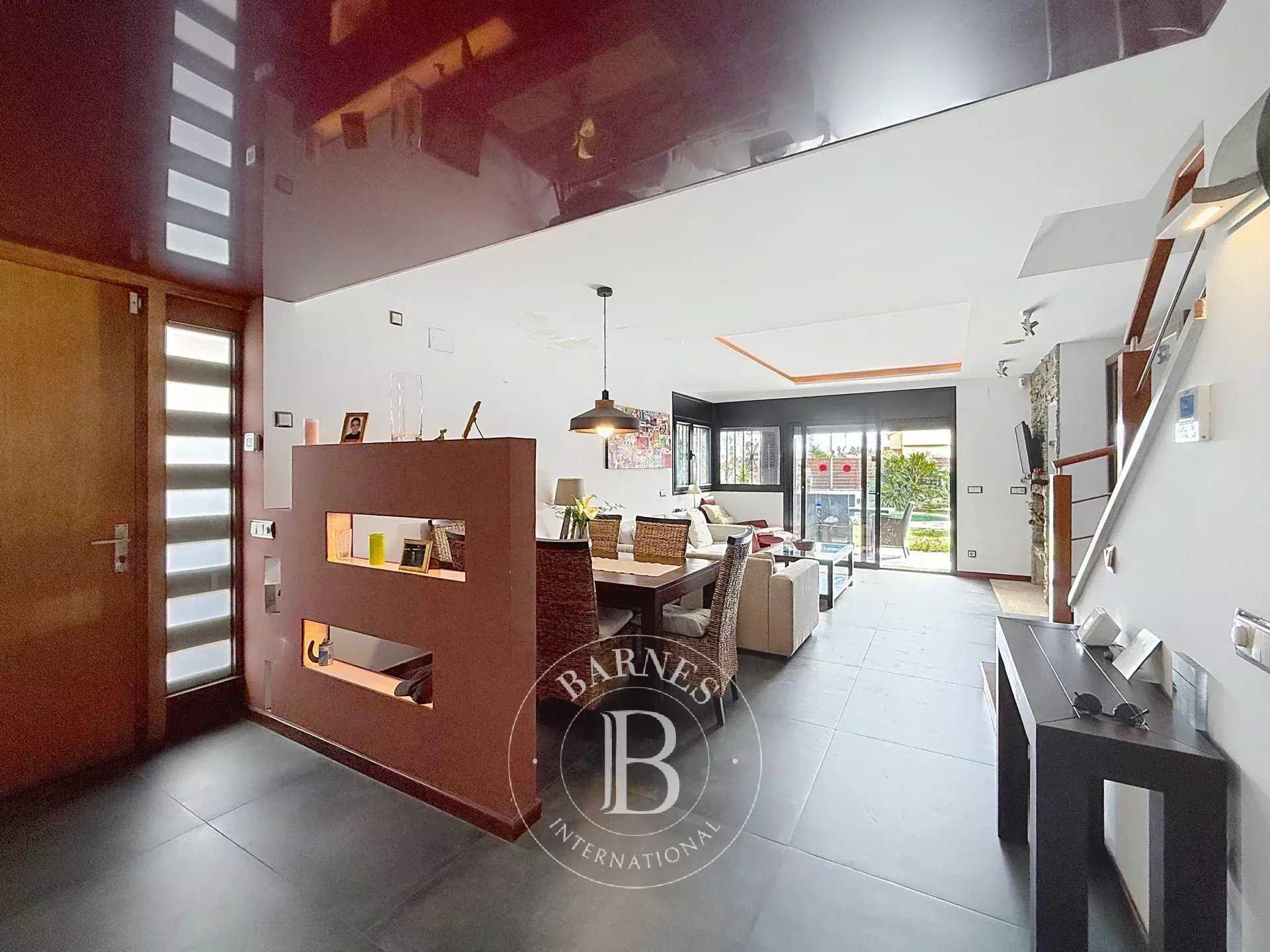 Santa Susanna  - Maison 4 Pi&egrave;ces 4 Chambres