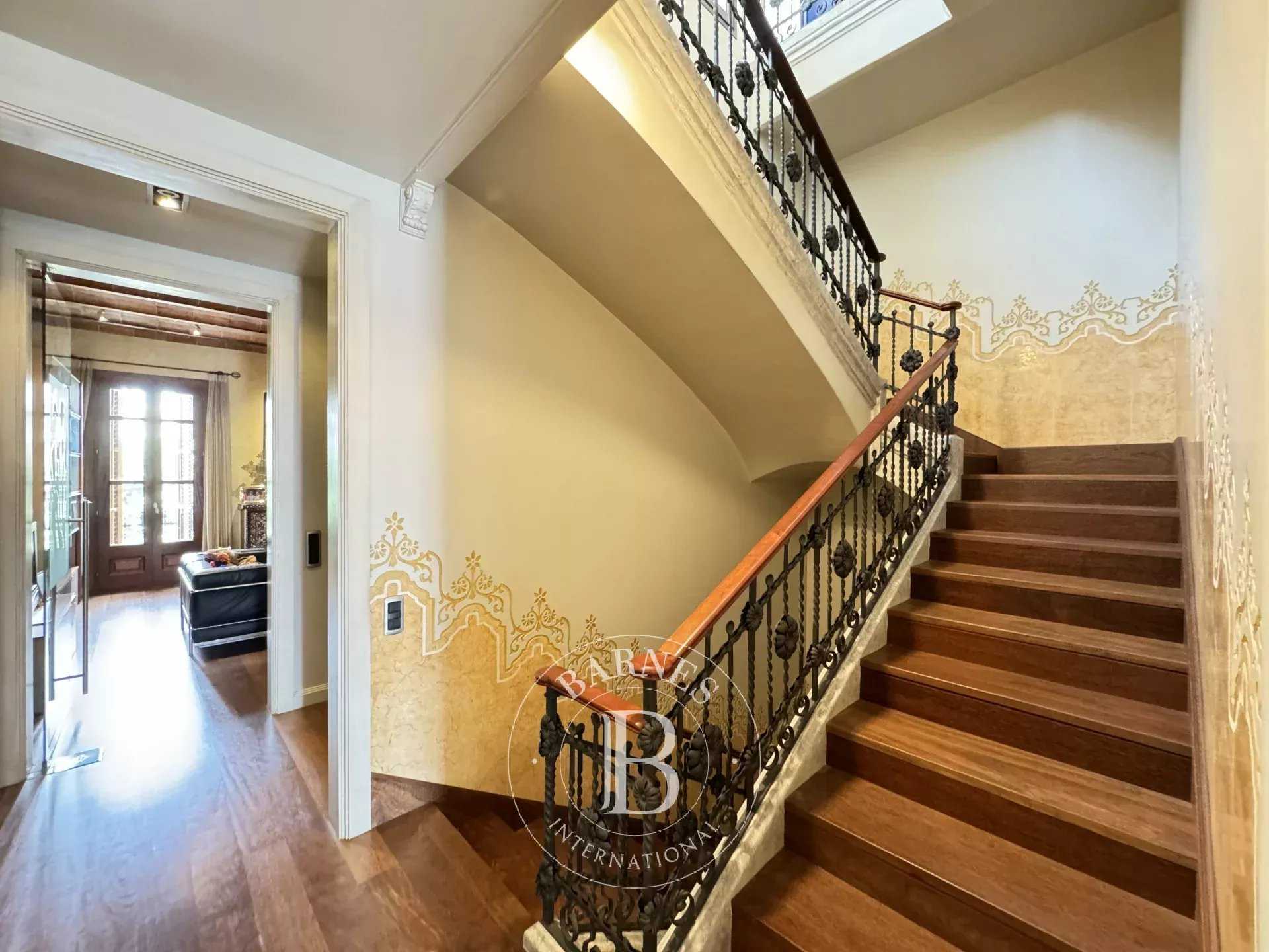 Arenys de Mar  - Casa 5 Cuartos 5 Habitaciones