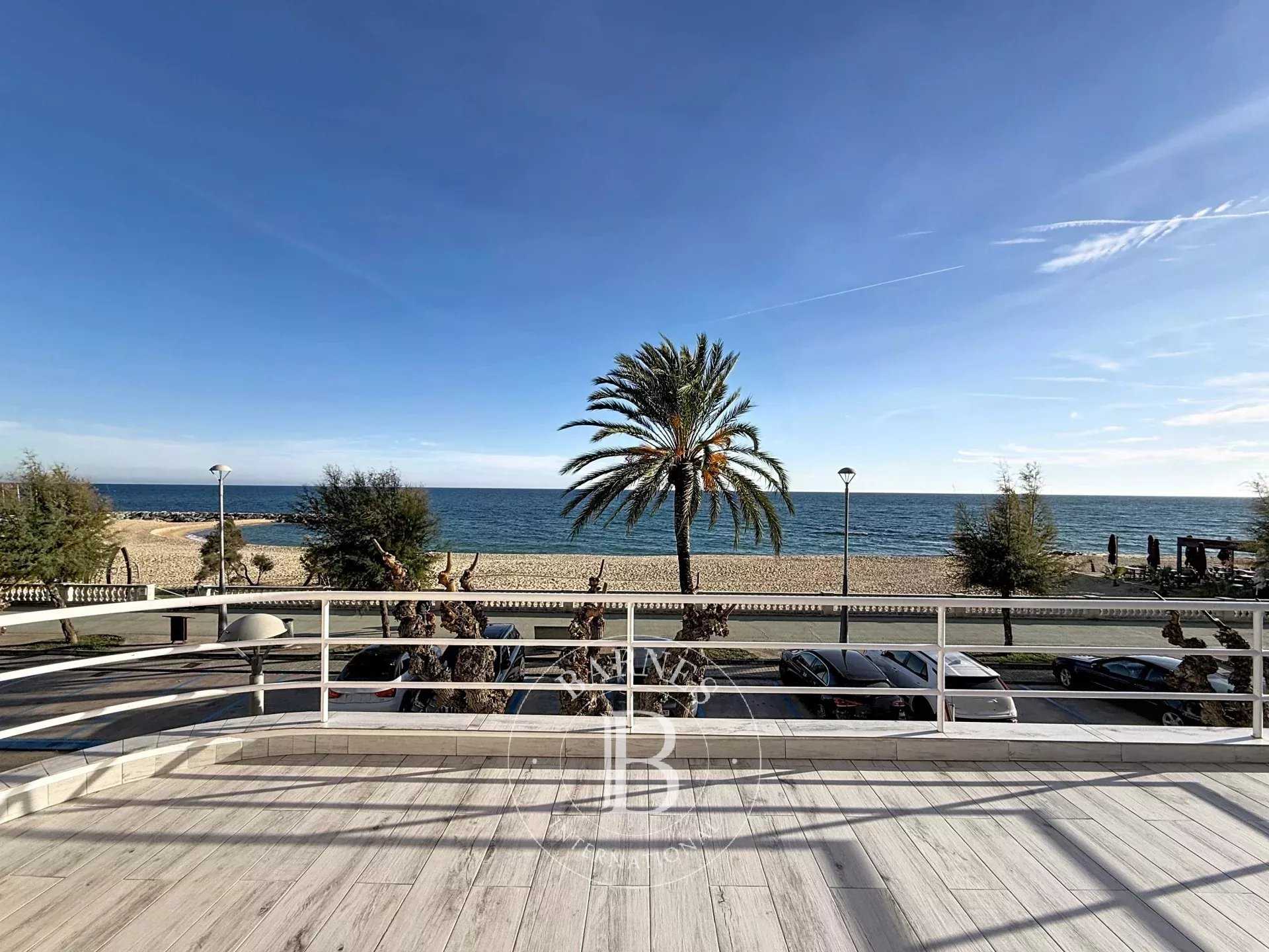 Caldes d'Estrac  - Maison 3 Pi&egrave;ces 3 Chambres