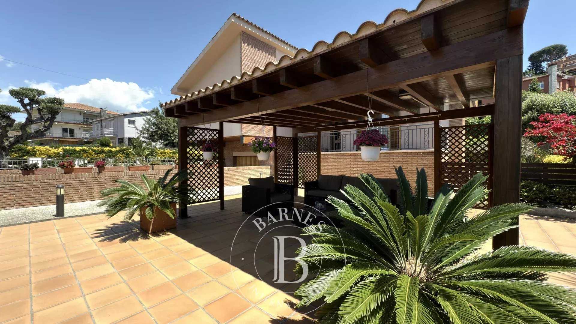 Arenys de Munt  - Casa 4 Cuartos 4 Habitaciones